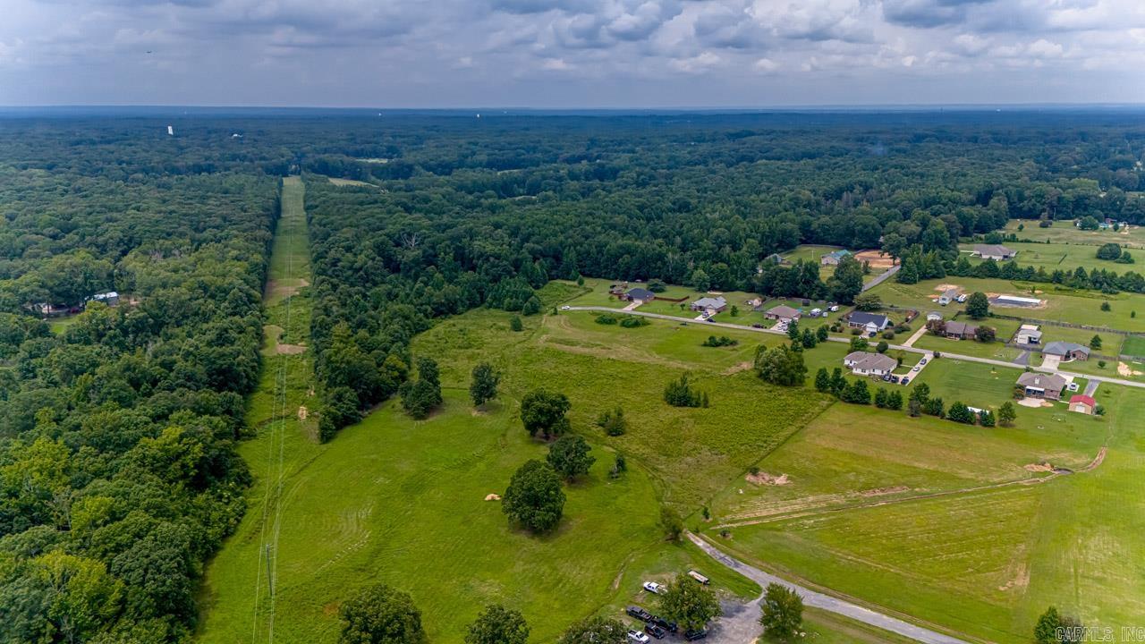 Hidden Valley - Land