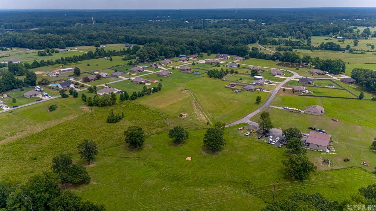 Hidden Valley - Land