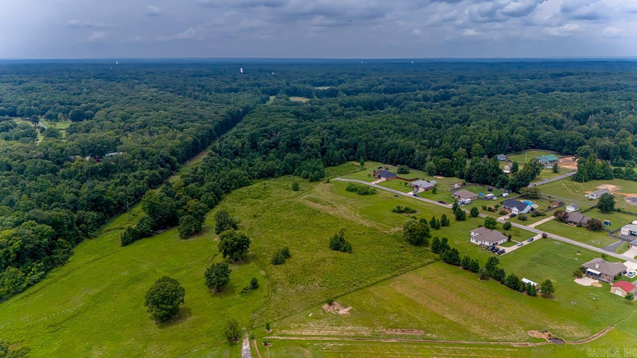 Hidden Valley - Land