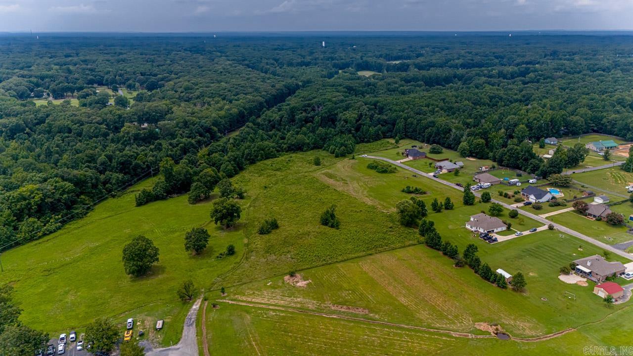 Hidden Valley - Land