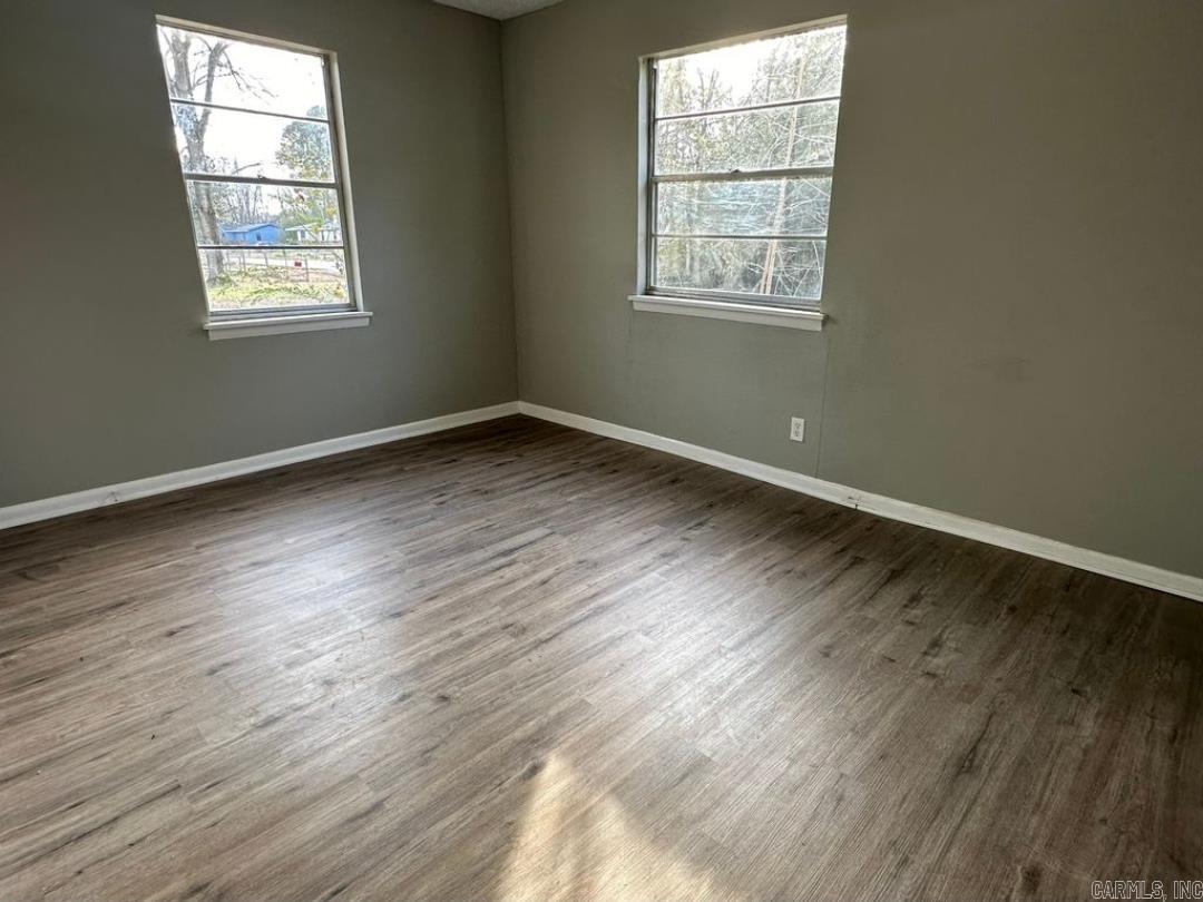 Jacksonville - Residential Lease