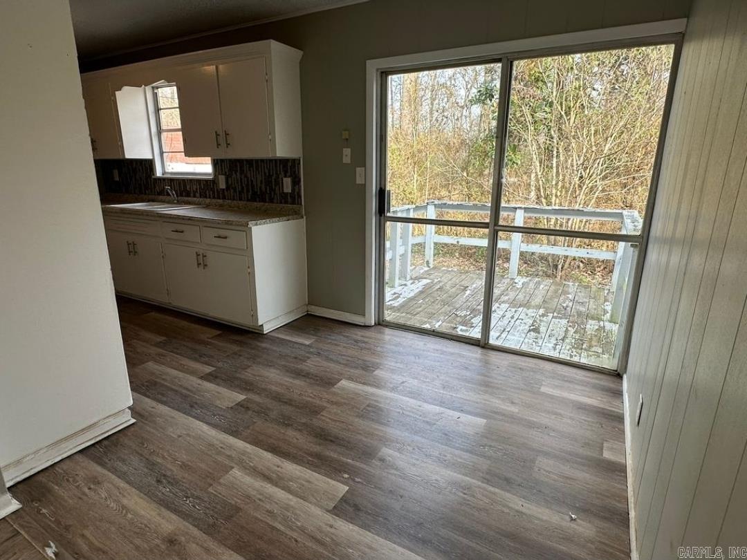 Jacksonville - Residential Lease
