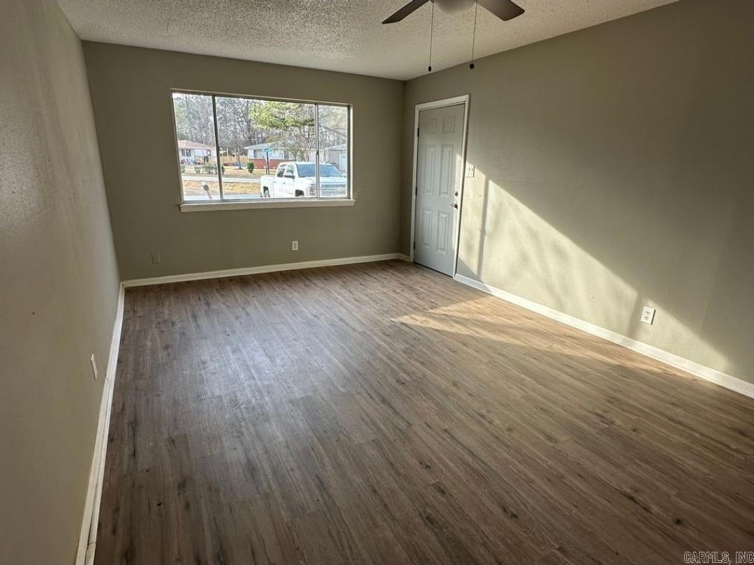 Jacksonville - Residential Lease