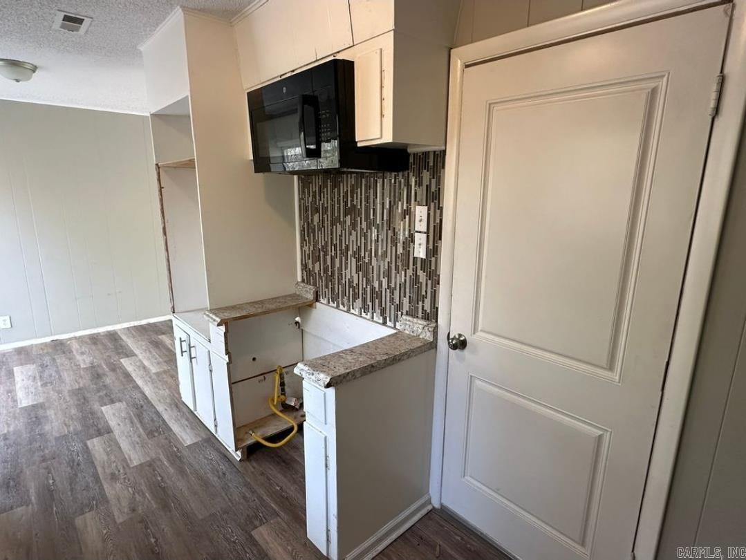 Jacksonville - Residential Lease