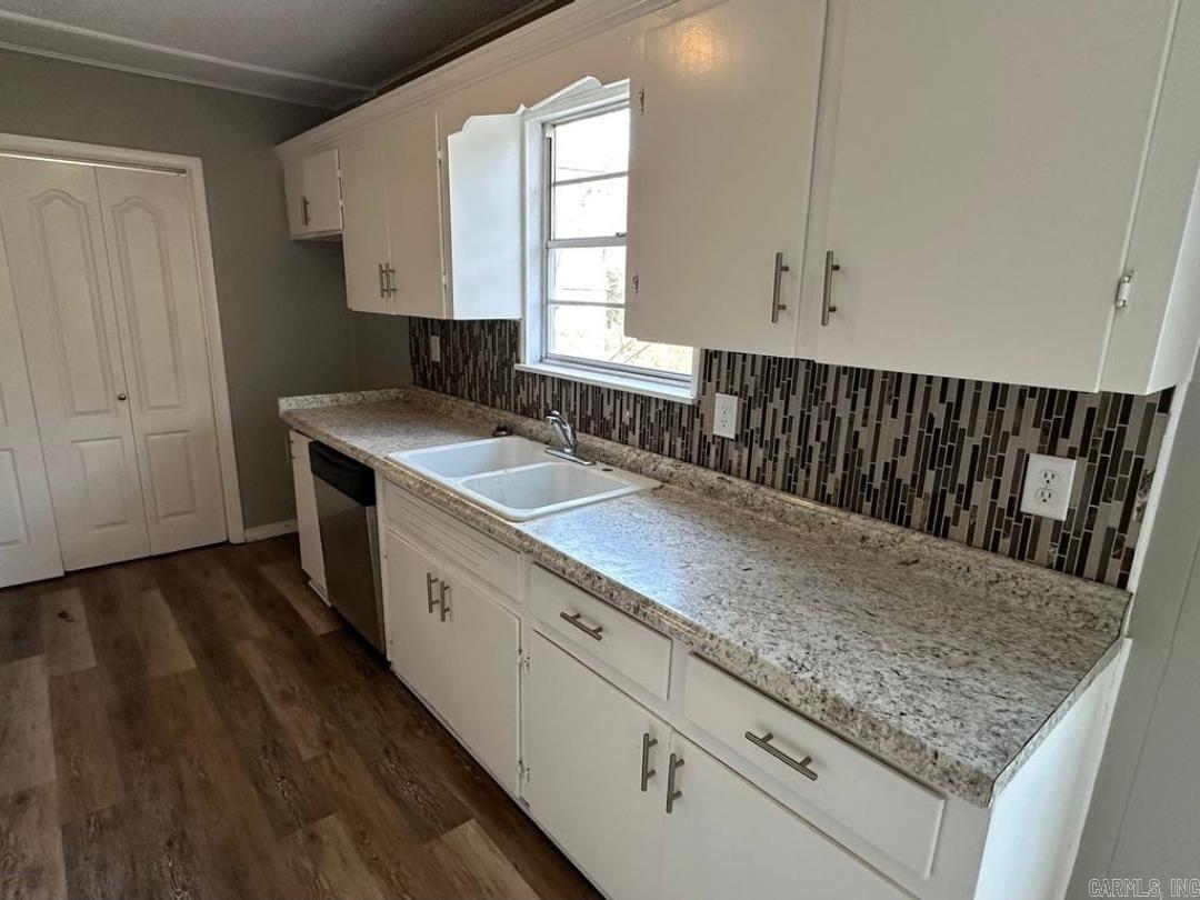 Jacksonville - Residential Lease