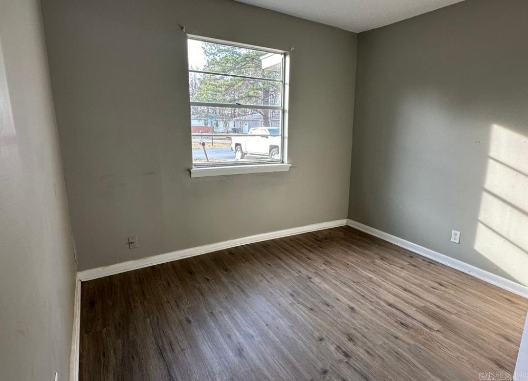 Jacksonville - Residential Lease