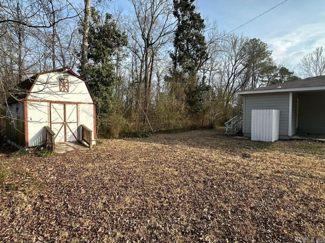 Jacksonville - Residential Lease