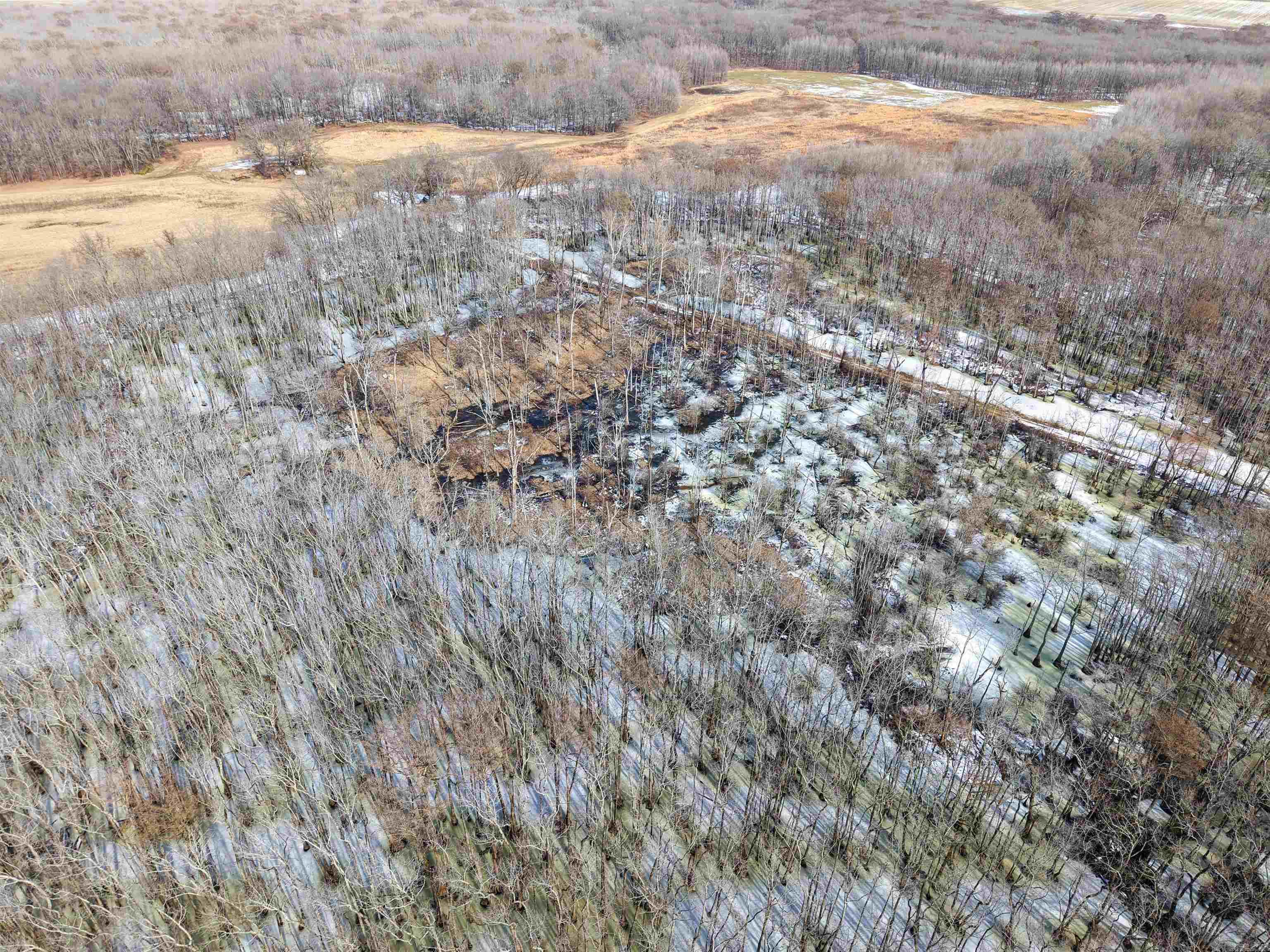 Metes & Bounds - Land