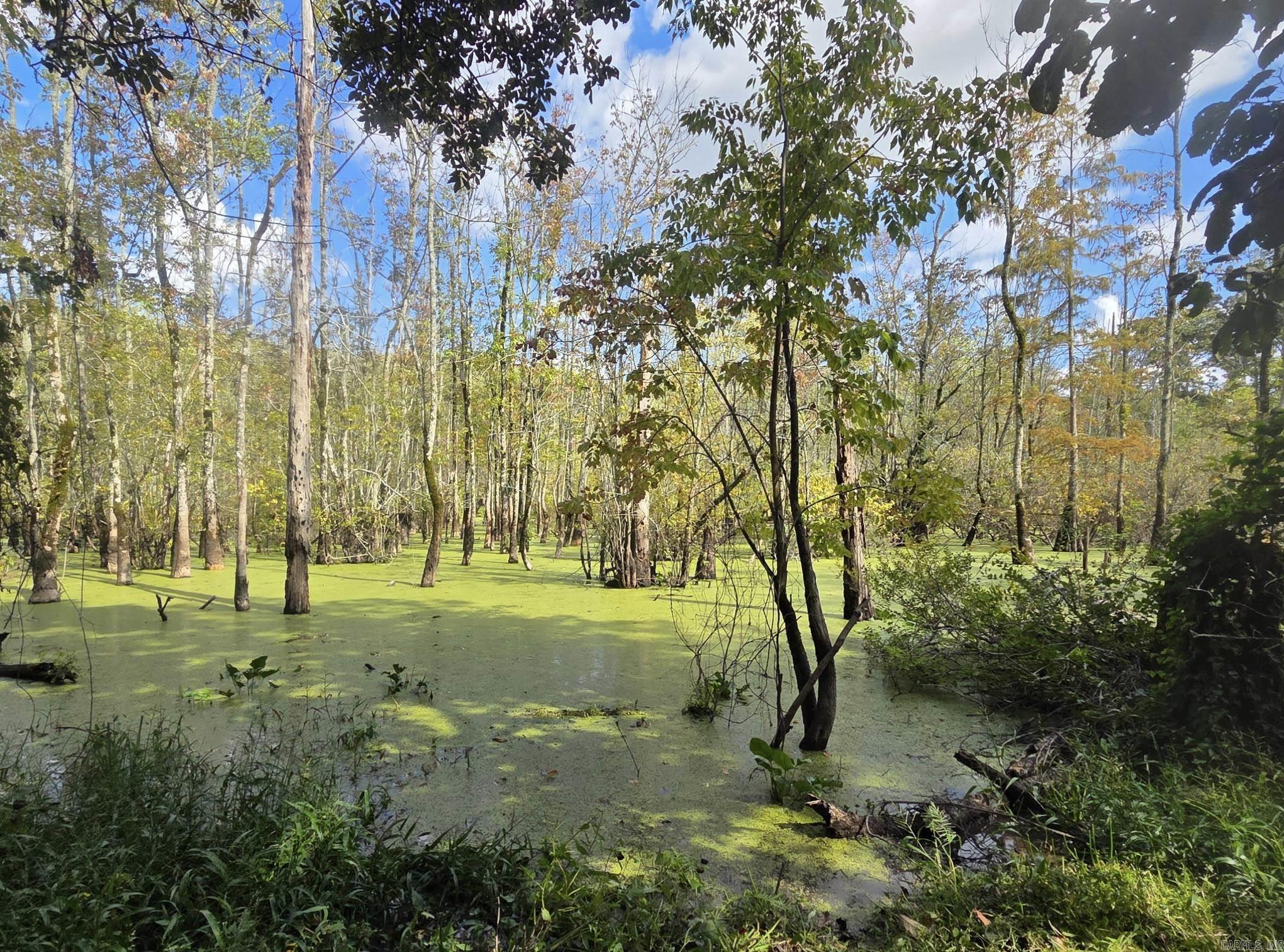 Metes & Bounds - Land