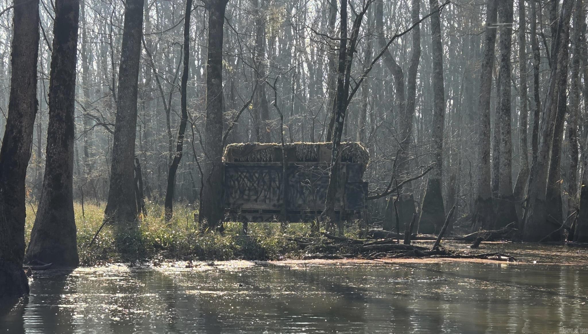 Metes & Bounds - Land