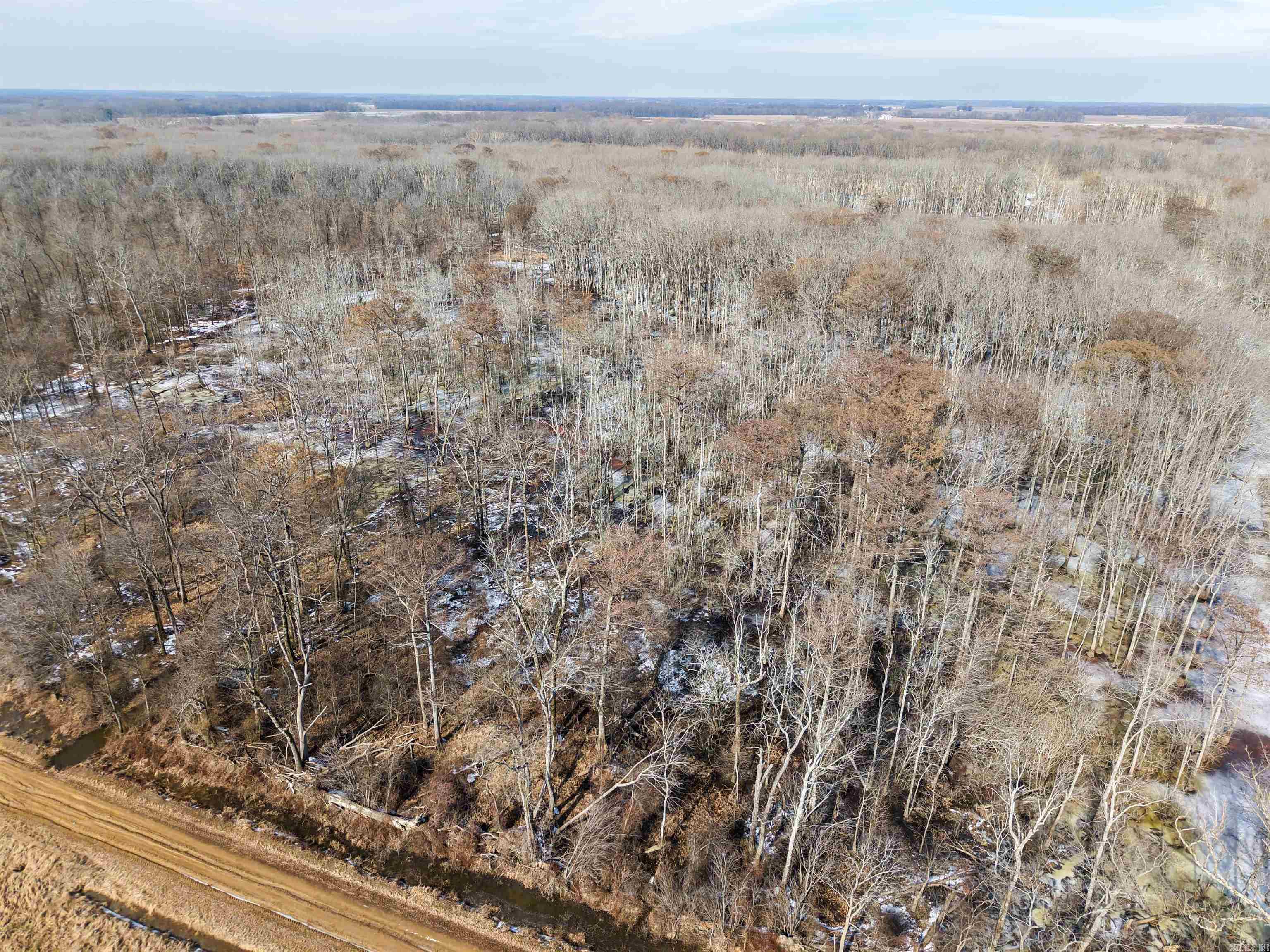 Metes & Bounds - Land