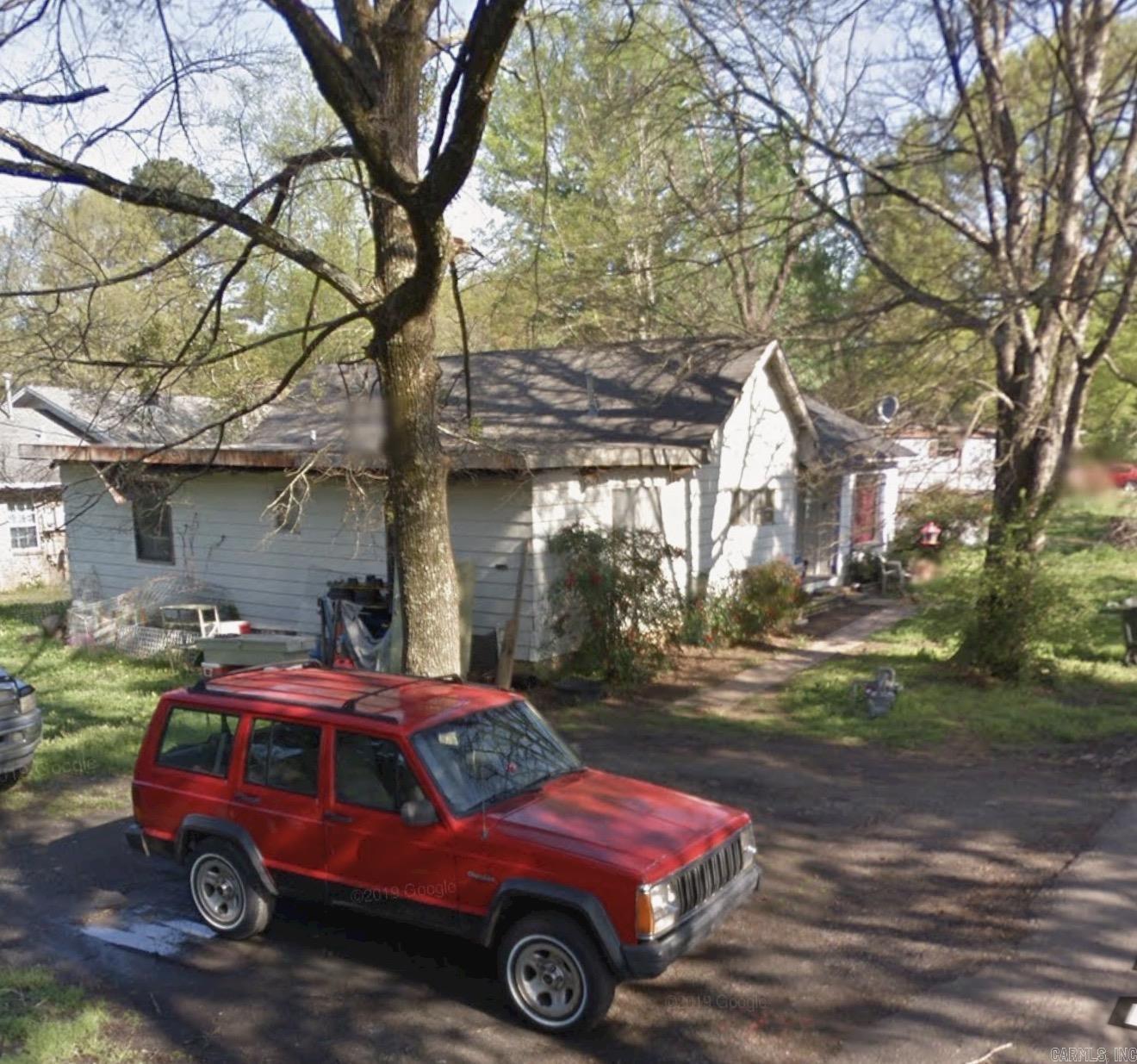 PERRYVILLE CITY ACREAGE - Residential