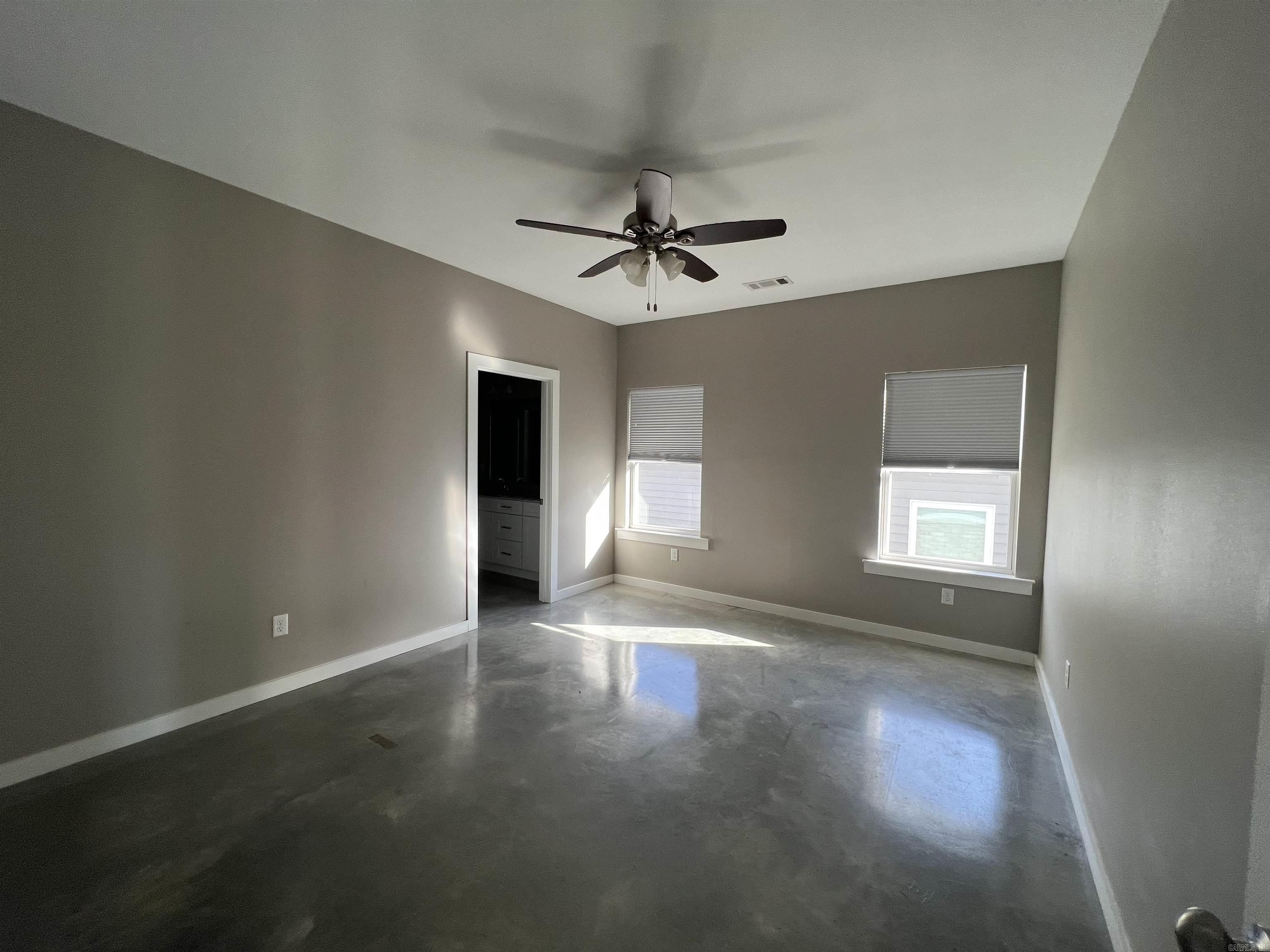 Original Town of Benton - Residential Lease