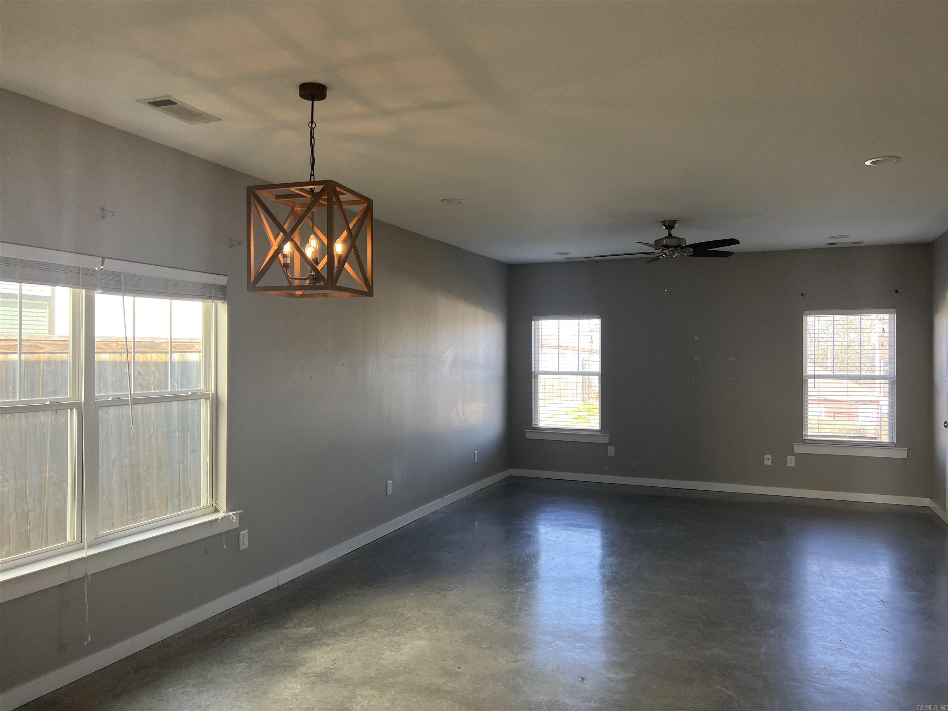 Original Town of Benton - Residential Lease