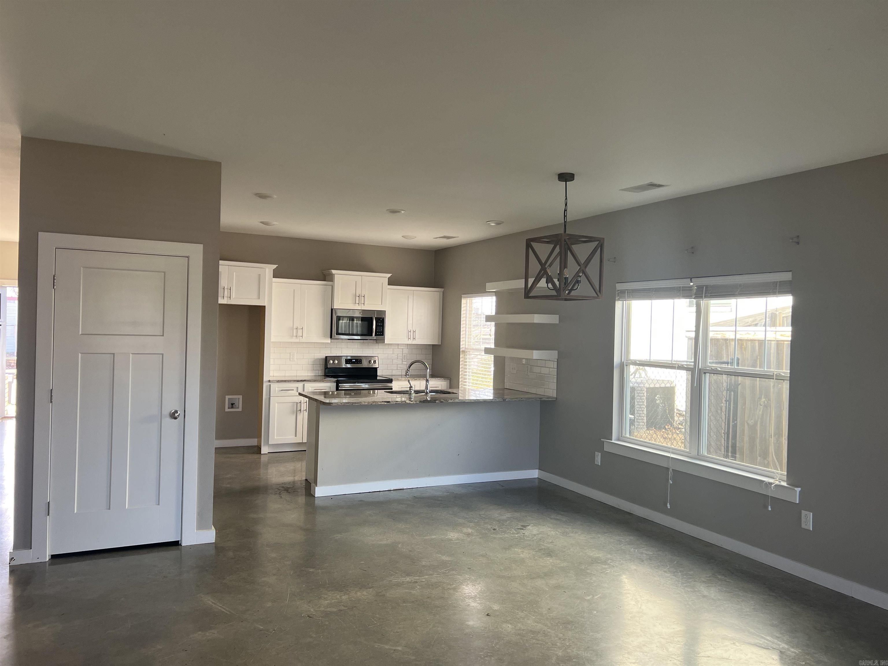 Original Town of Benton - Residential Lease