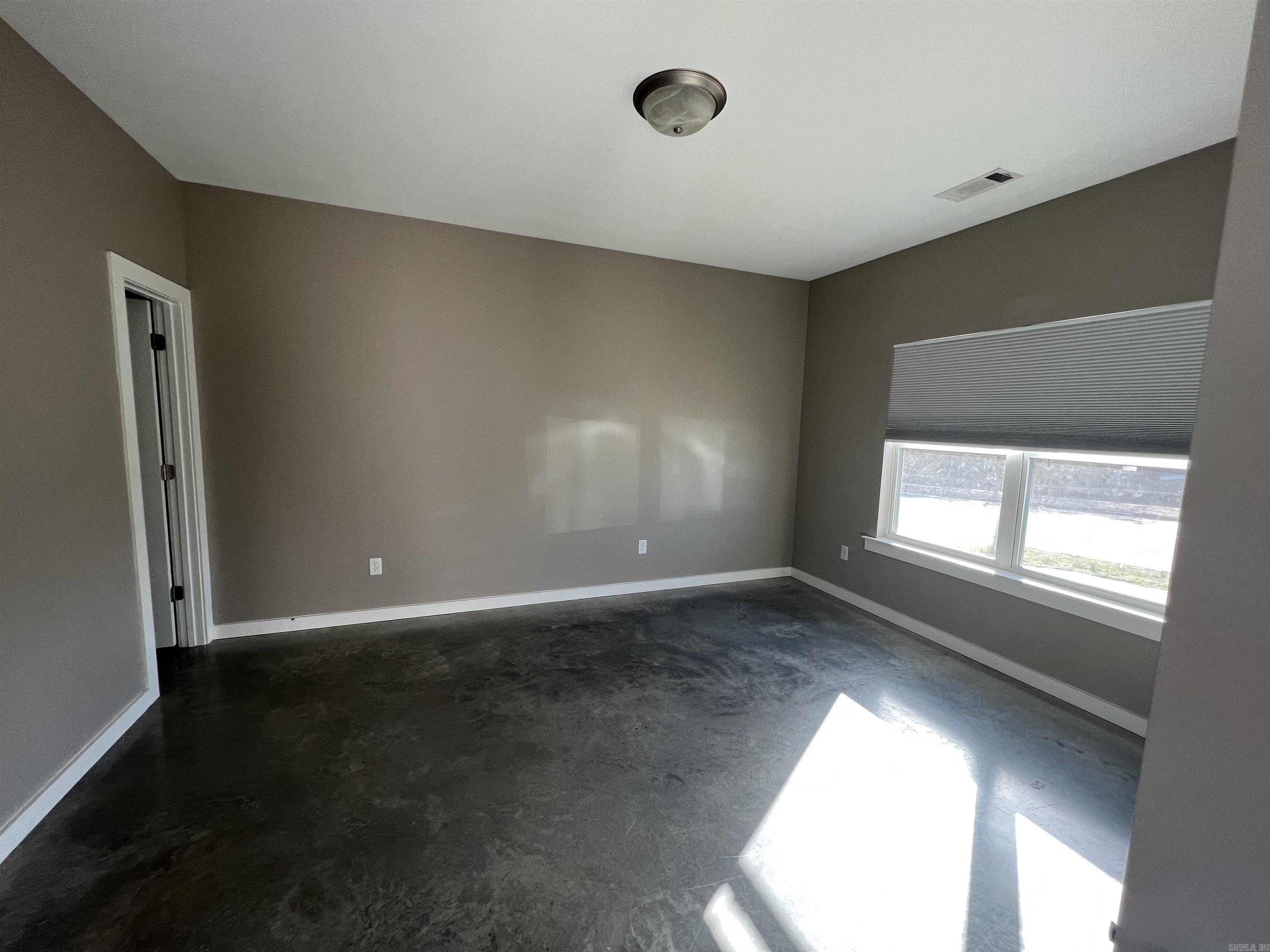 Original Town of Benton - Residential Lease