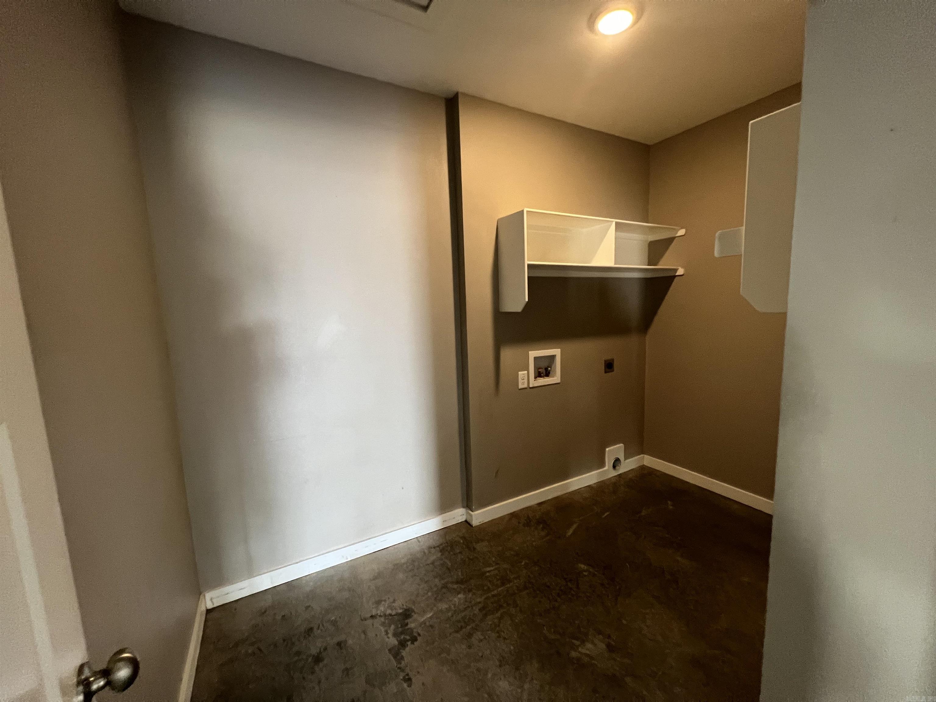 Original Town of Benton - Residential Lease