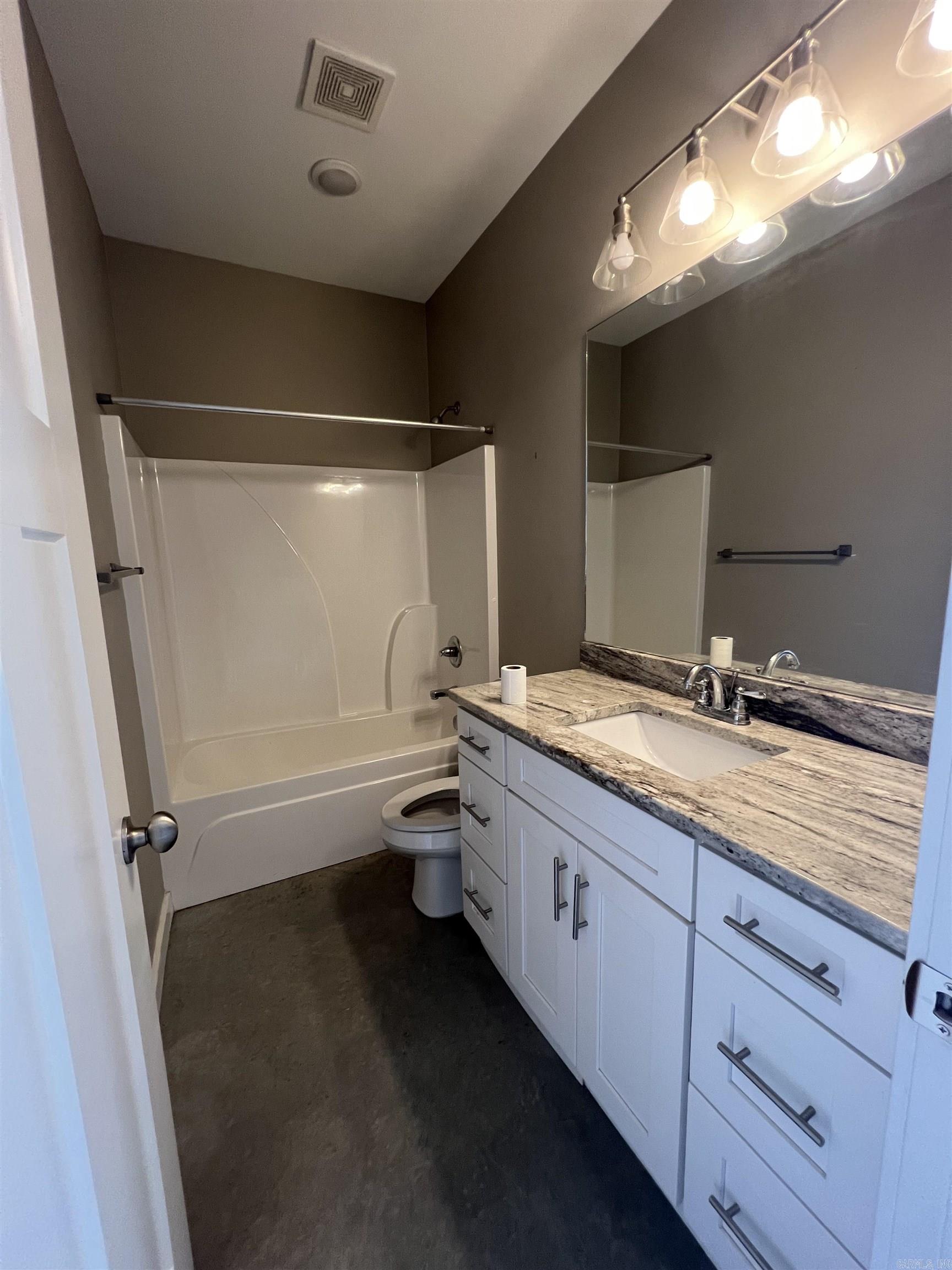 Original Town of Benton - Residential Lease