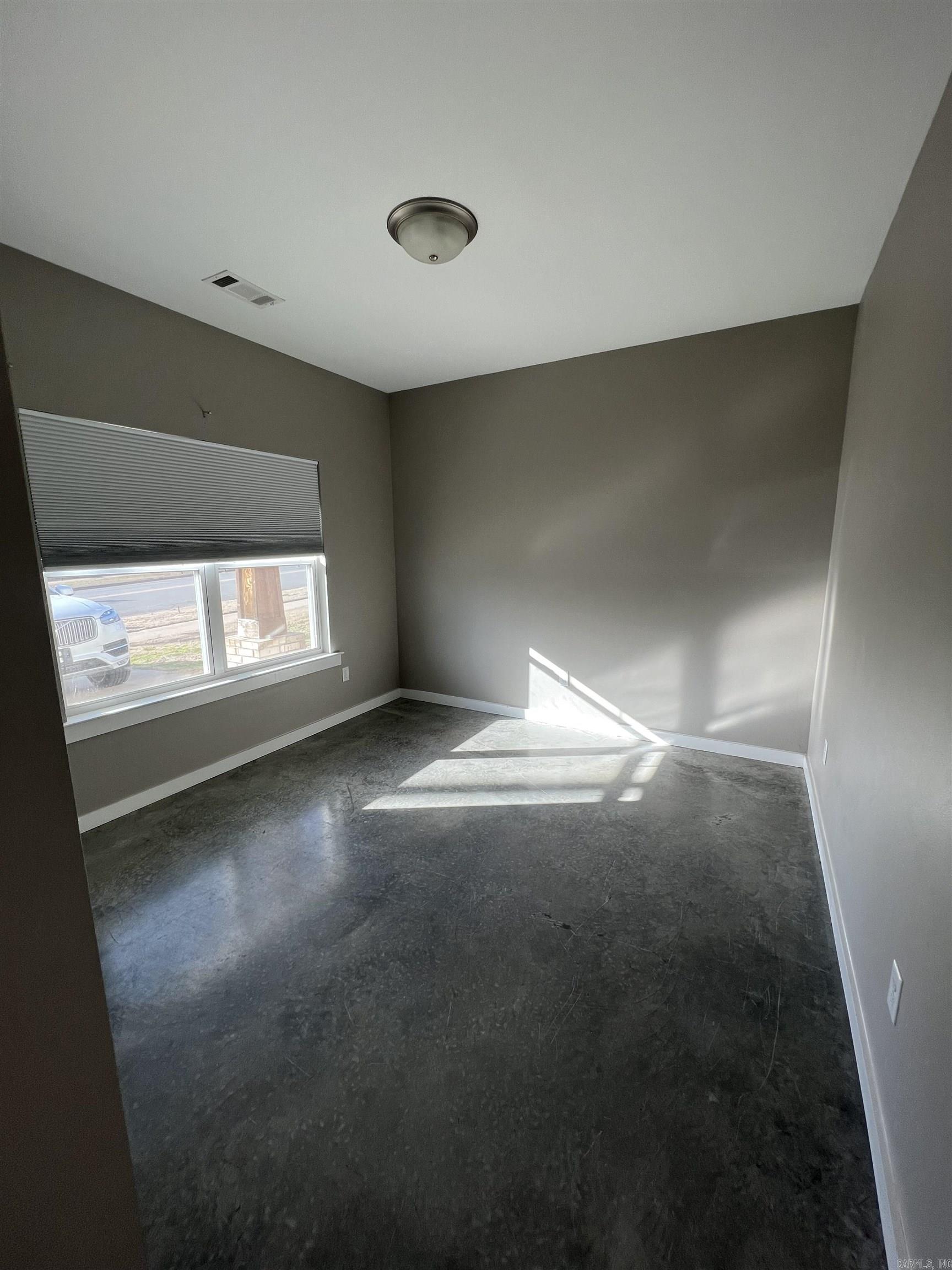 Original Town of Benton - Residential Lease