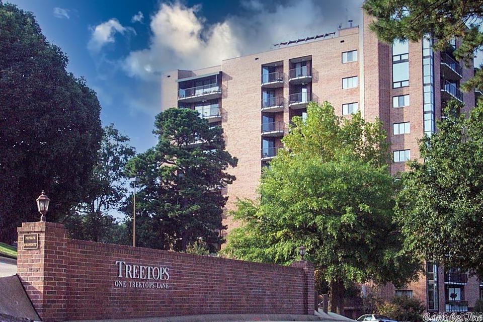 Treetops HPR - Residential