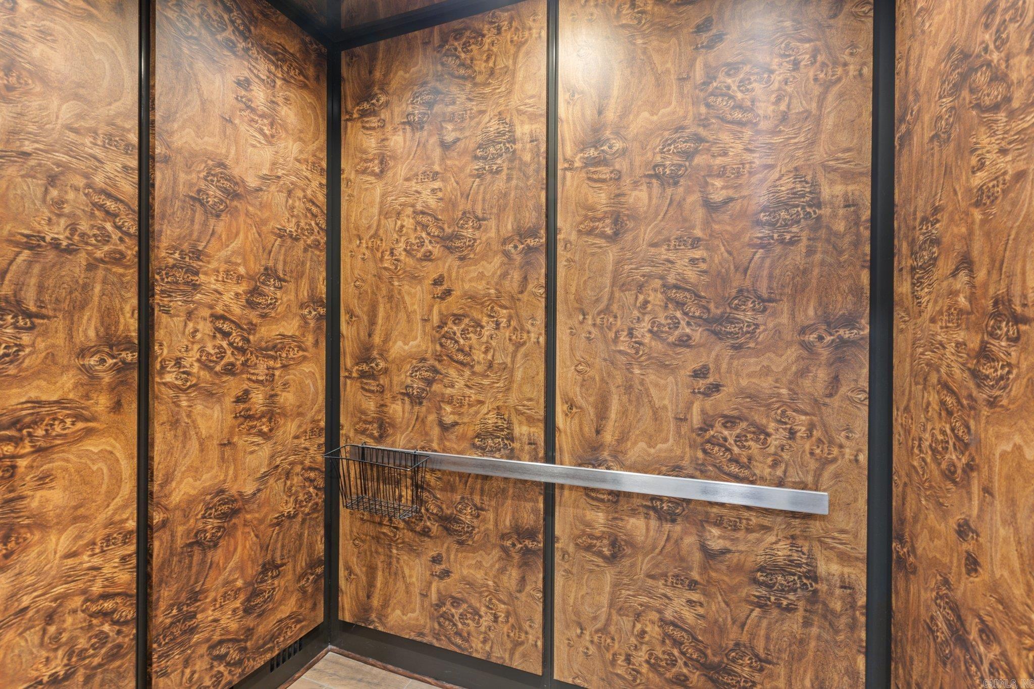 Treetops HPR - Residential