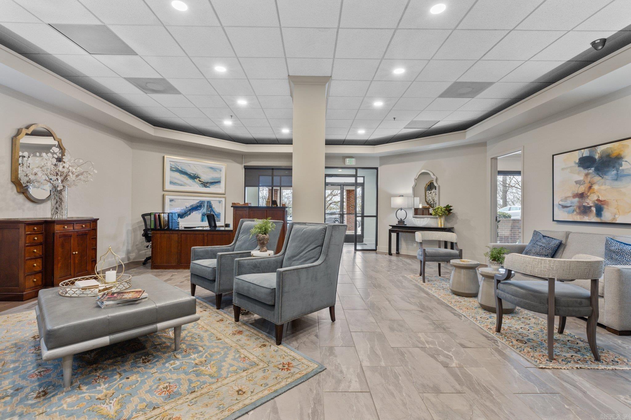 Treetops HPR - Residential