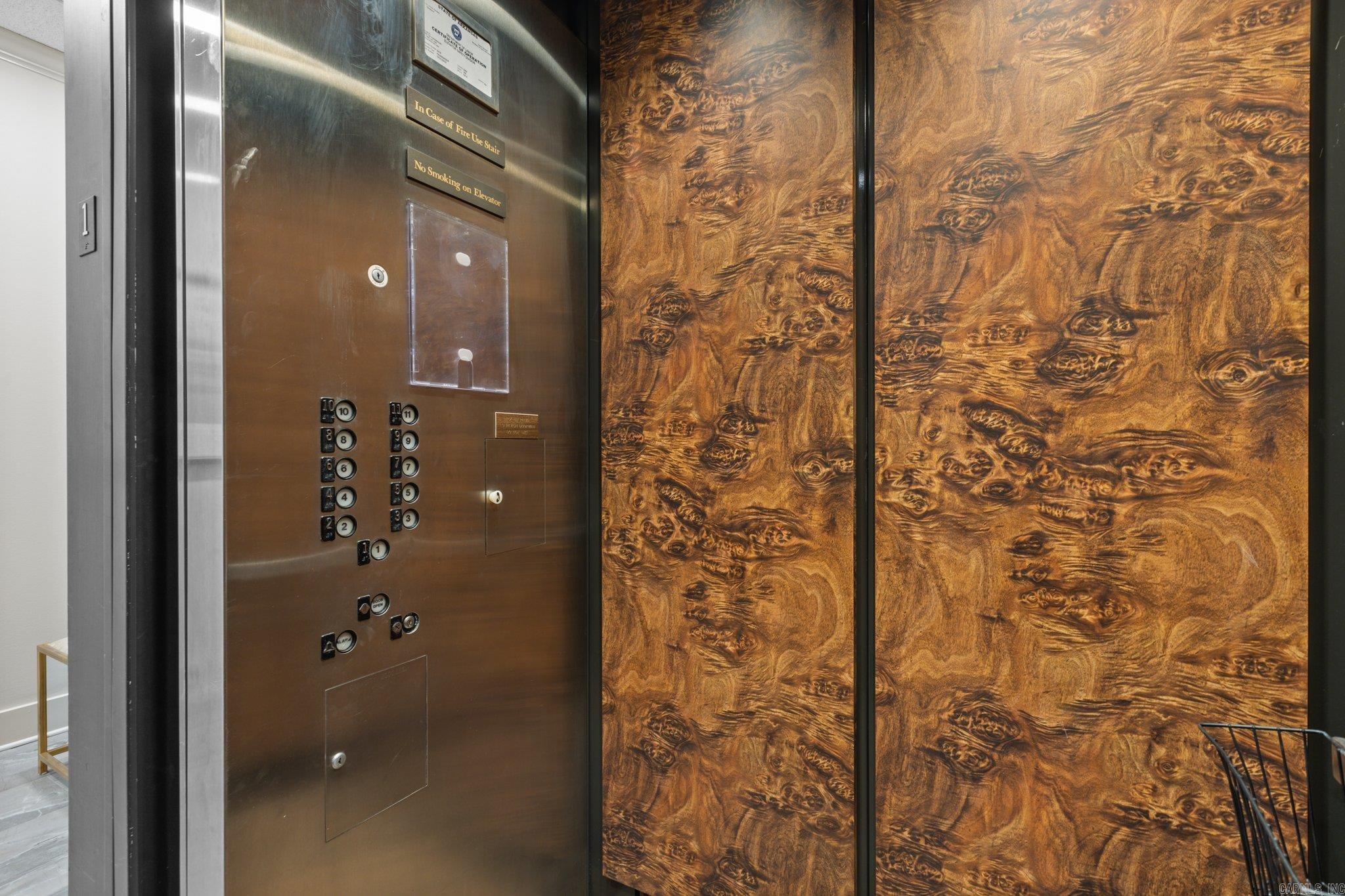 Treetops HPR - Residential