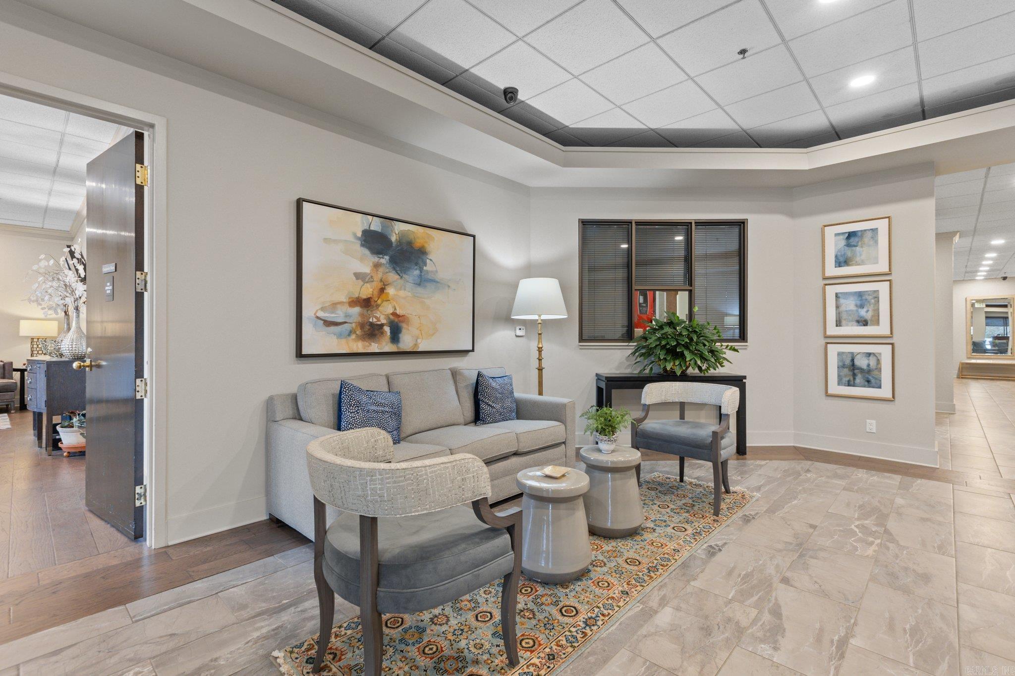 Treetops HPR - Residential