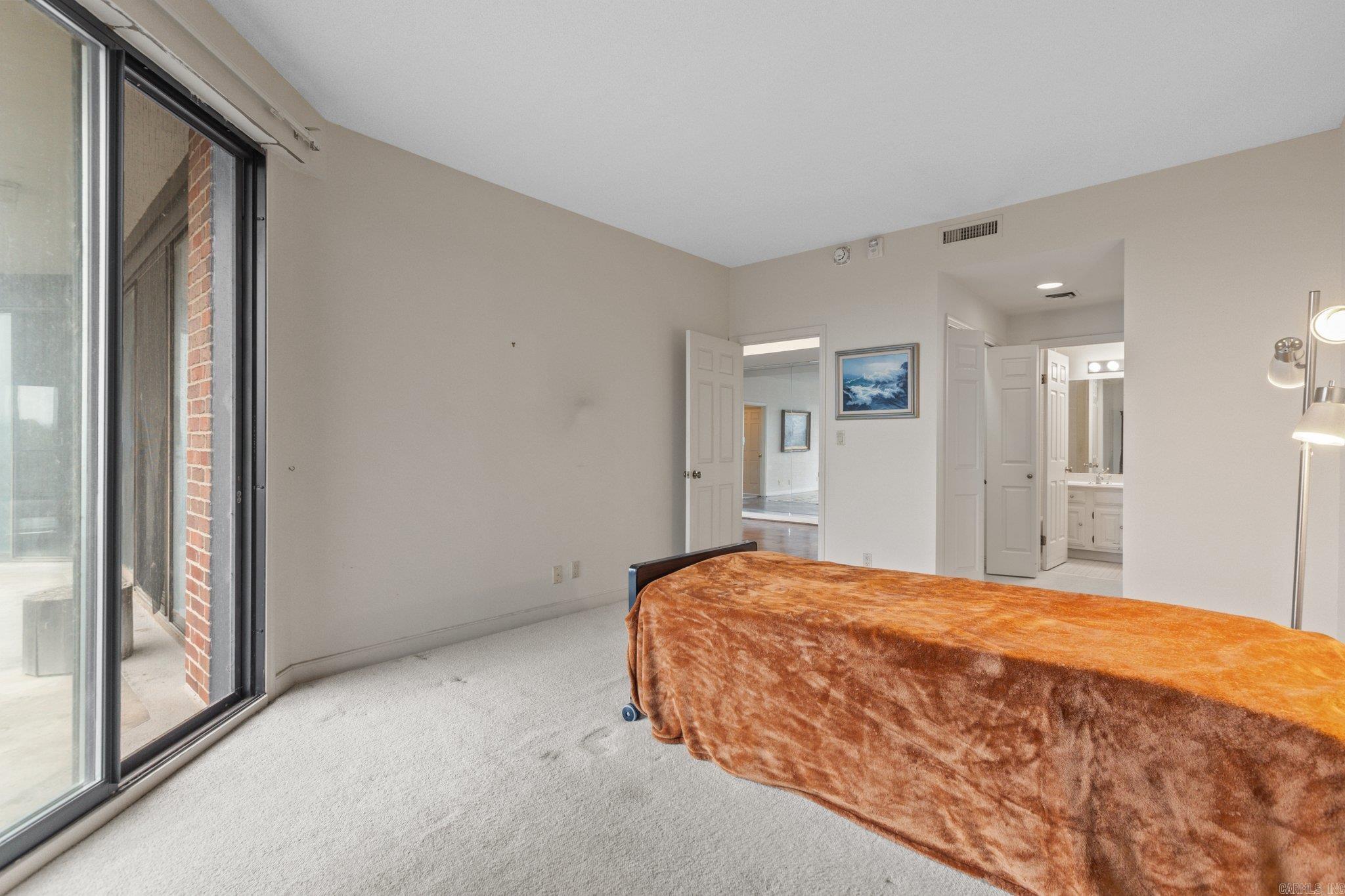 Treetops HPR - Residential