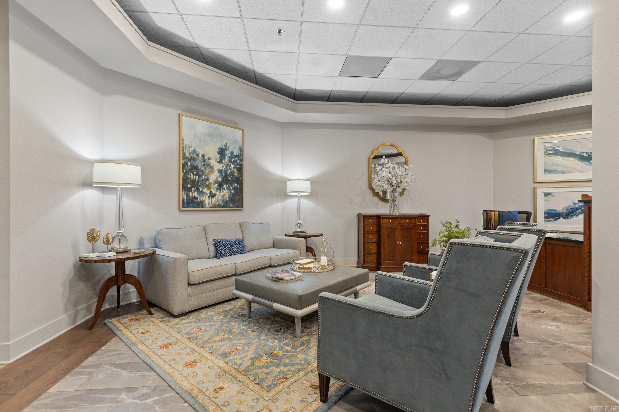 Treetops HPR - Residential