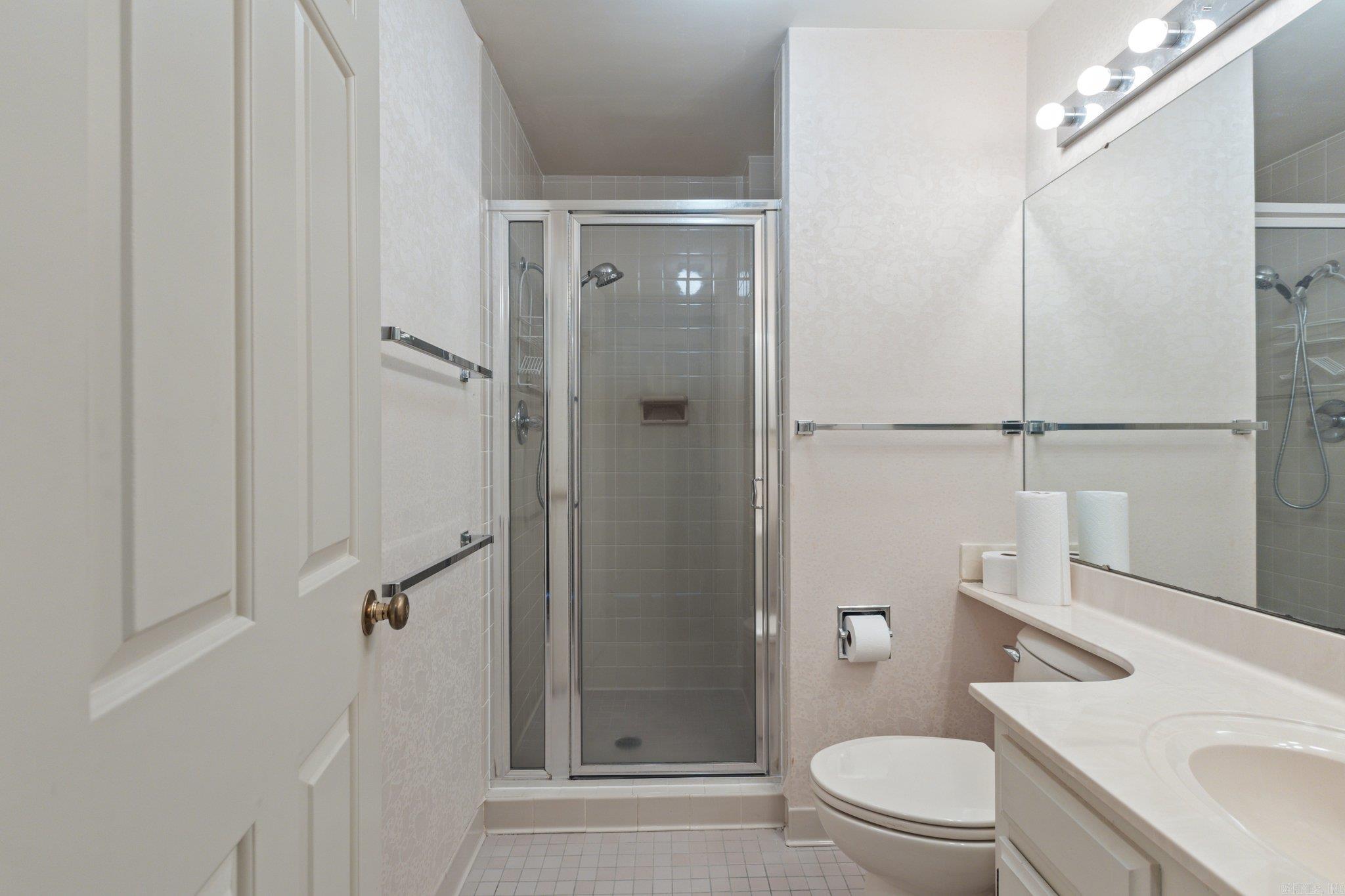 Treetops HPR - Residential