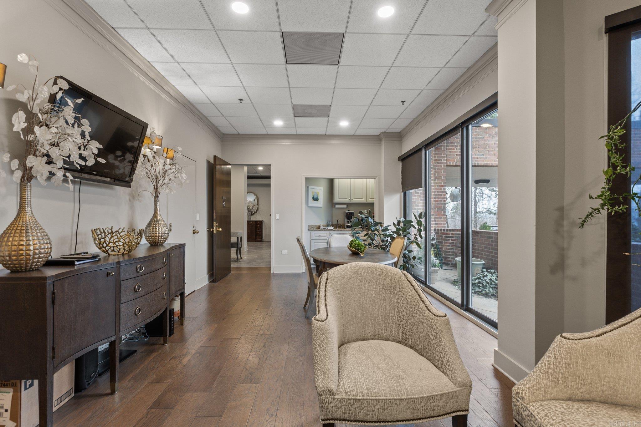 Treetops HPR - Residential