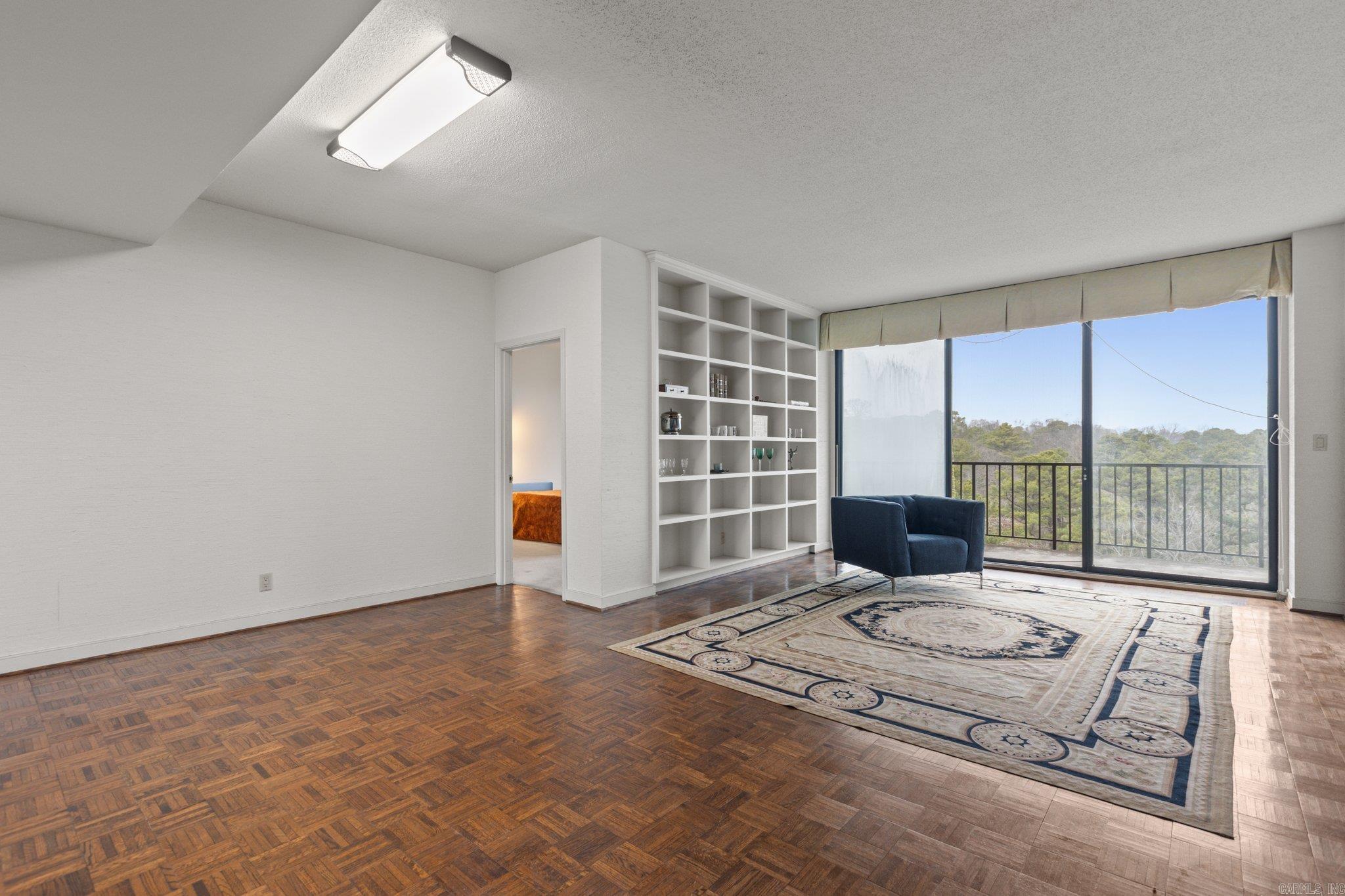 Treetops HPR - Residential