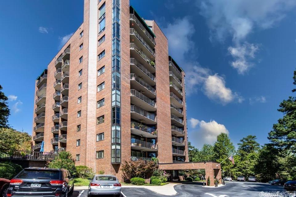 Treetops HPR - Residential