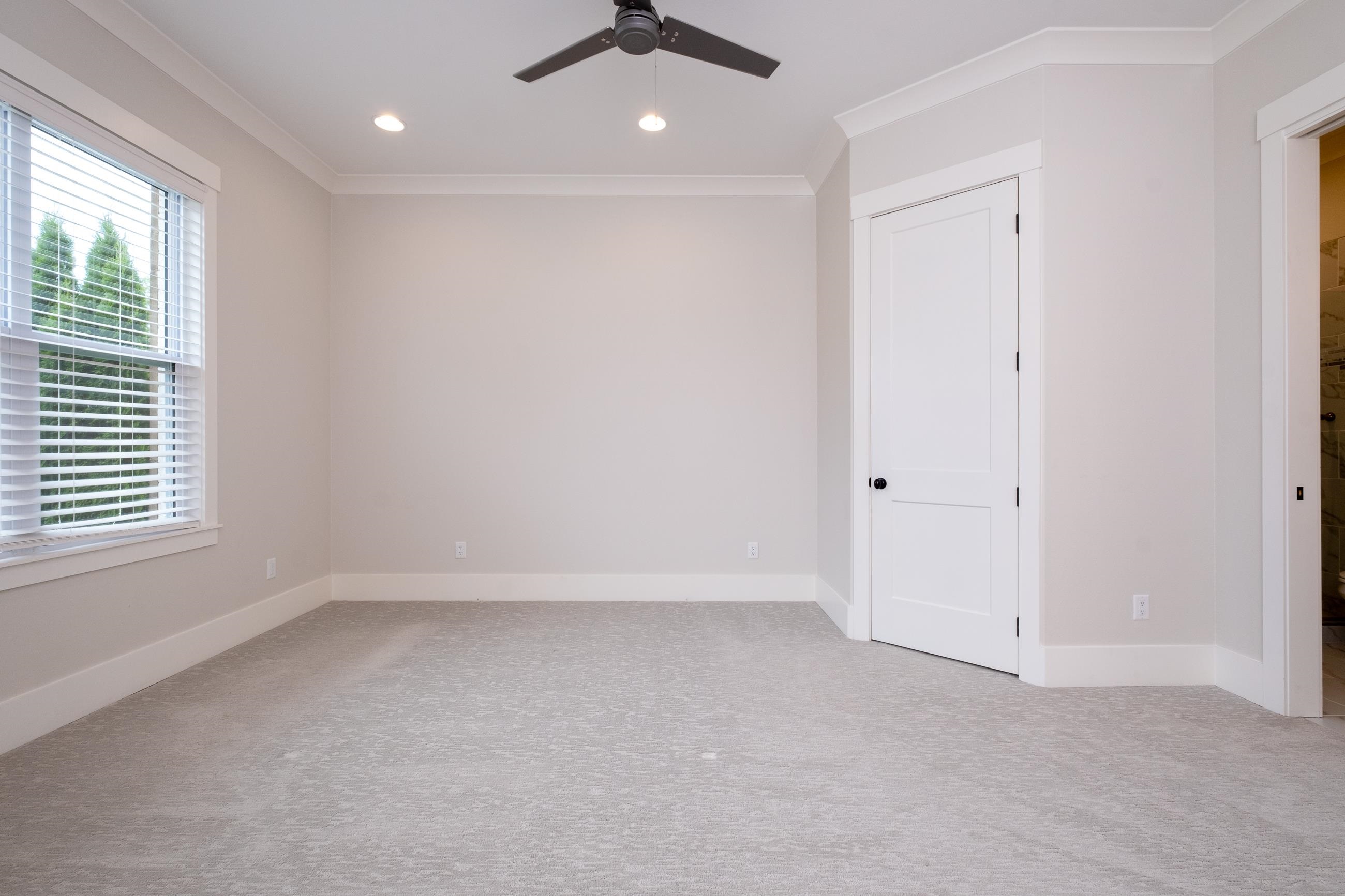 CHENAL VALLEY "ENSBURY PLACE" - Residential