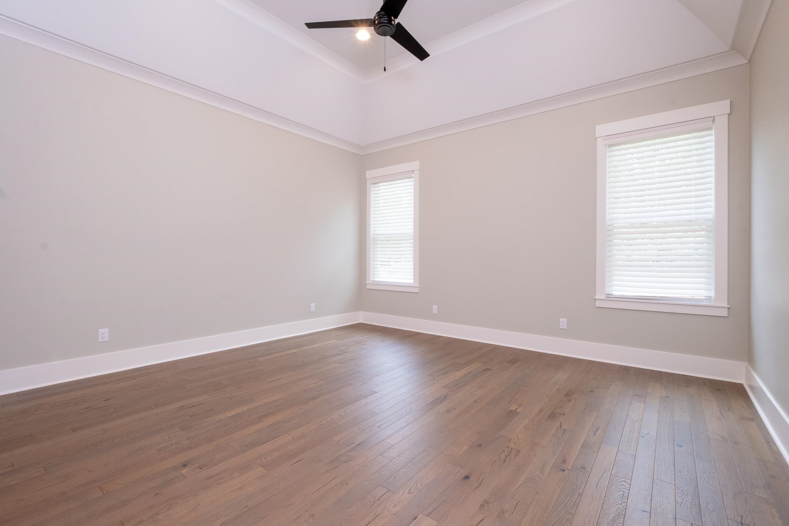 CHENAL VALLEY "ENSBURY PLACE" - Residential