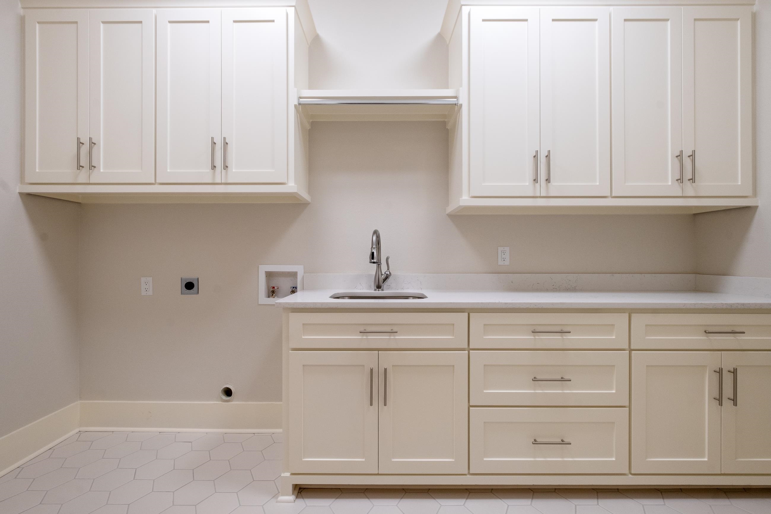 CHENAL VALLEY "ENSBURY PLACE" - Residential