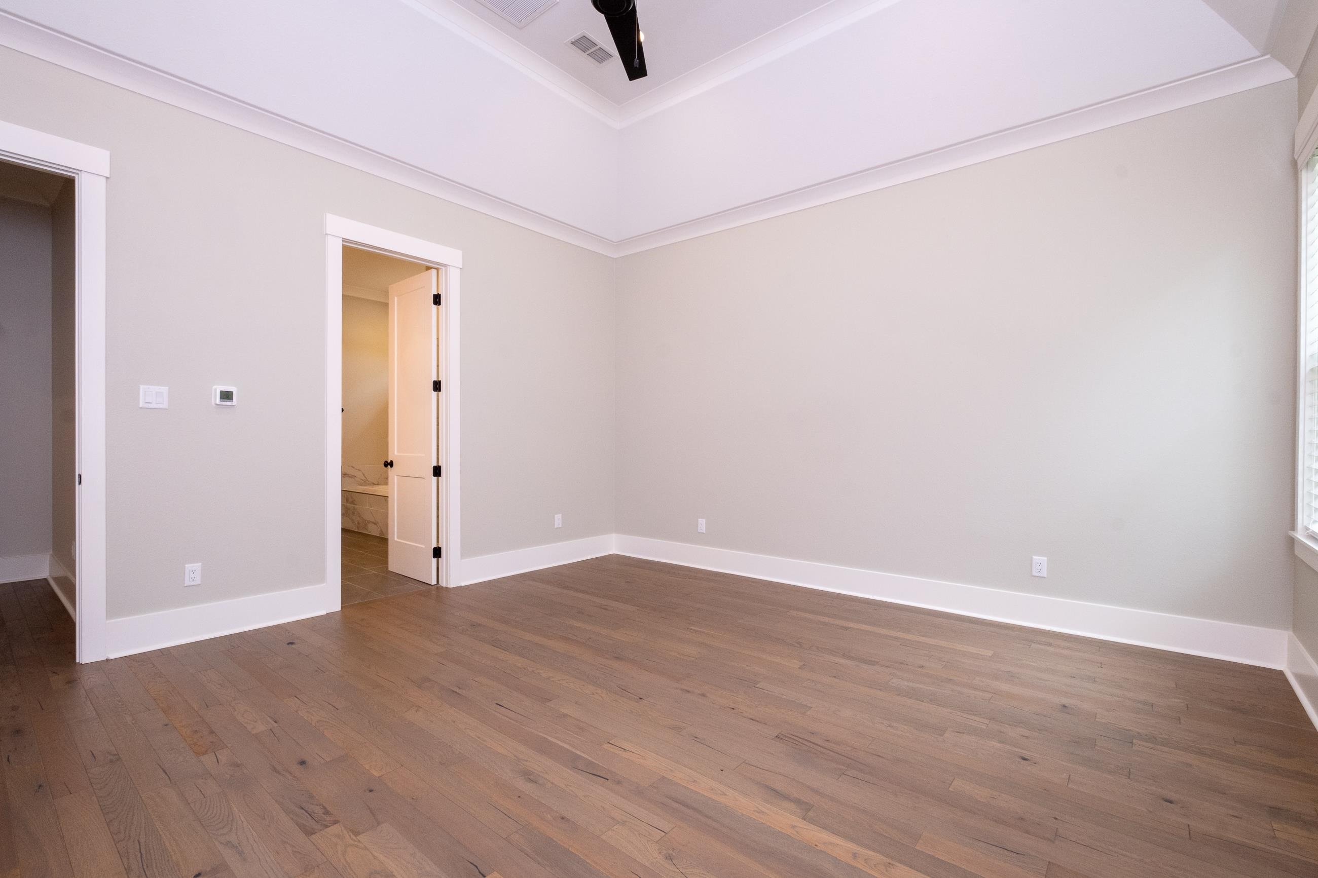 CHENAL VALLEY "ENSBURY PLACE" - Residential