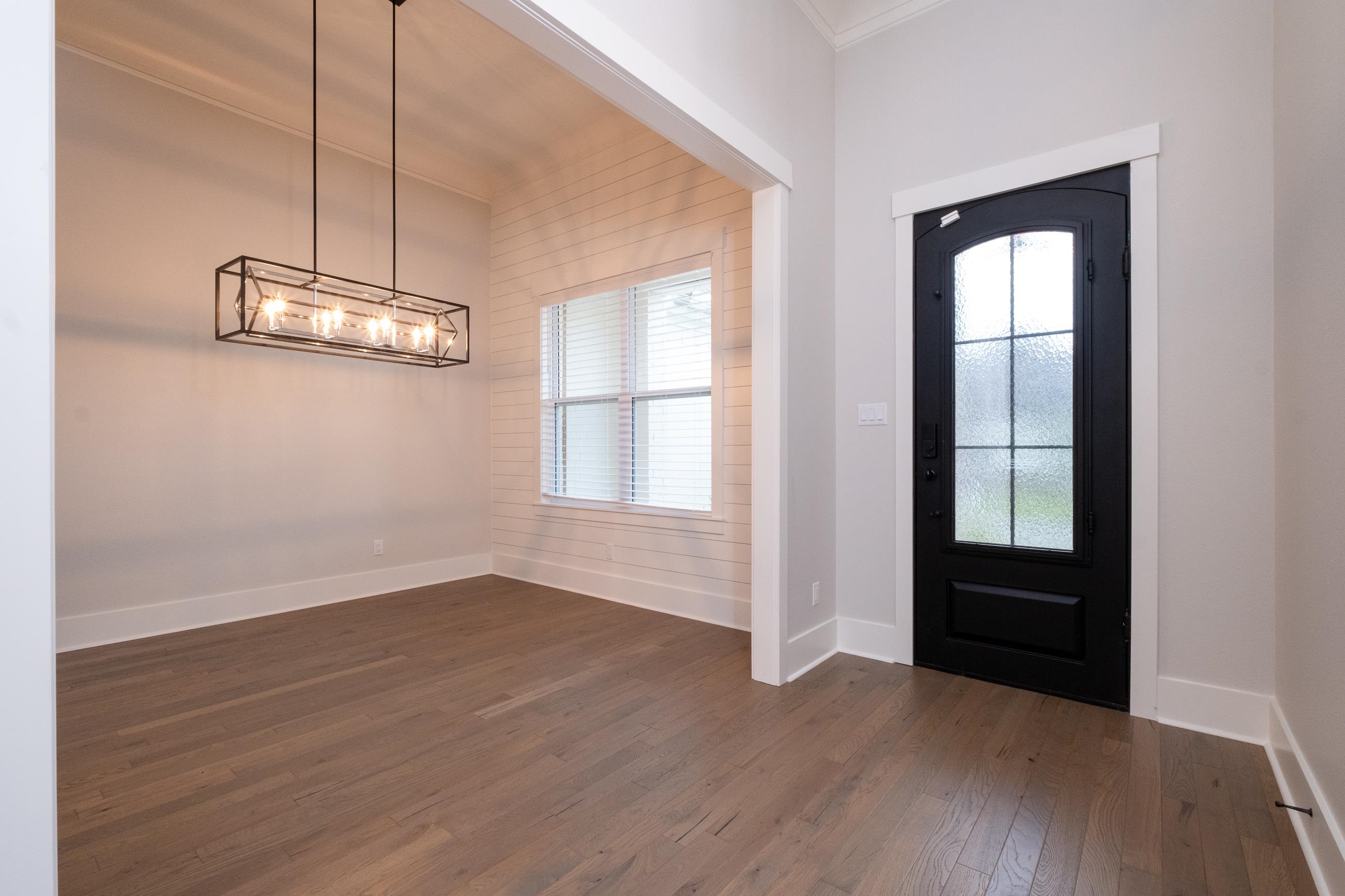 CHENAL VALLEY "ENSBURY PLACE" - Residential