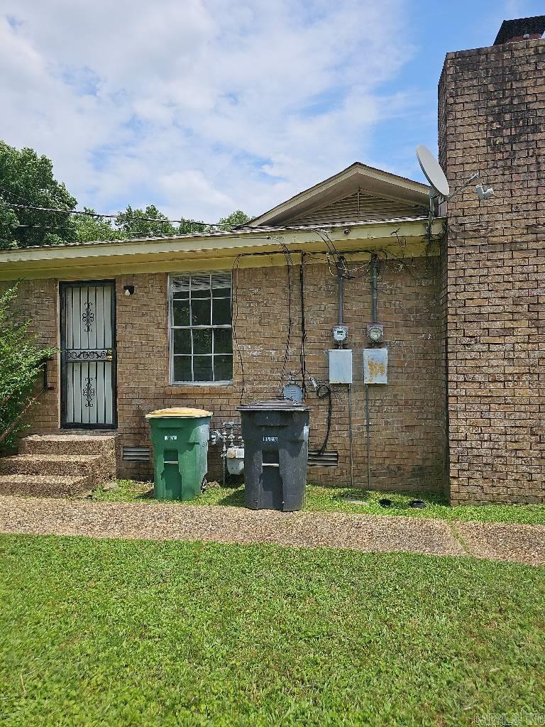 Royal Manor - Residential Income