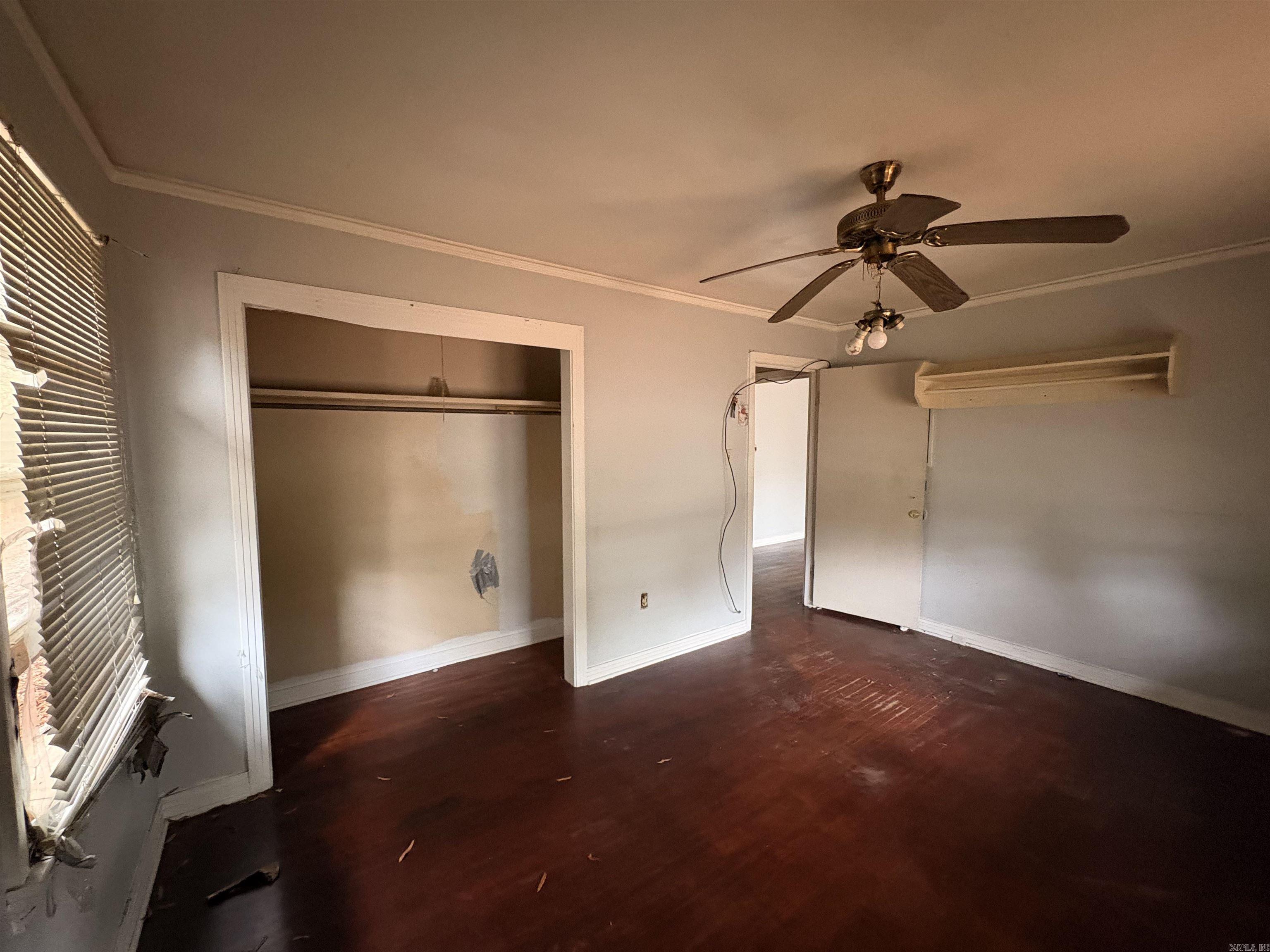 BARROW JOHN - Residential