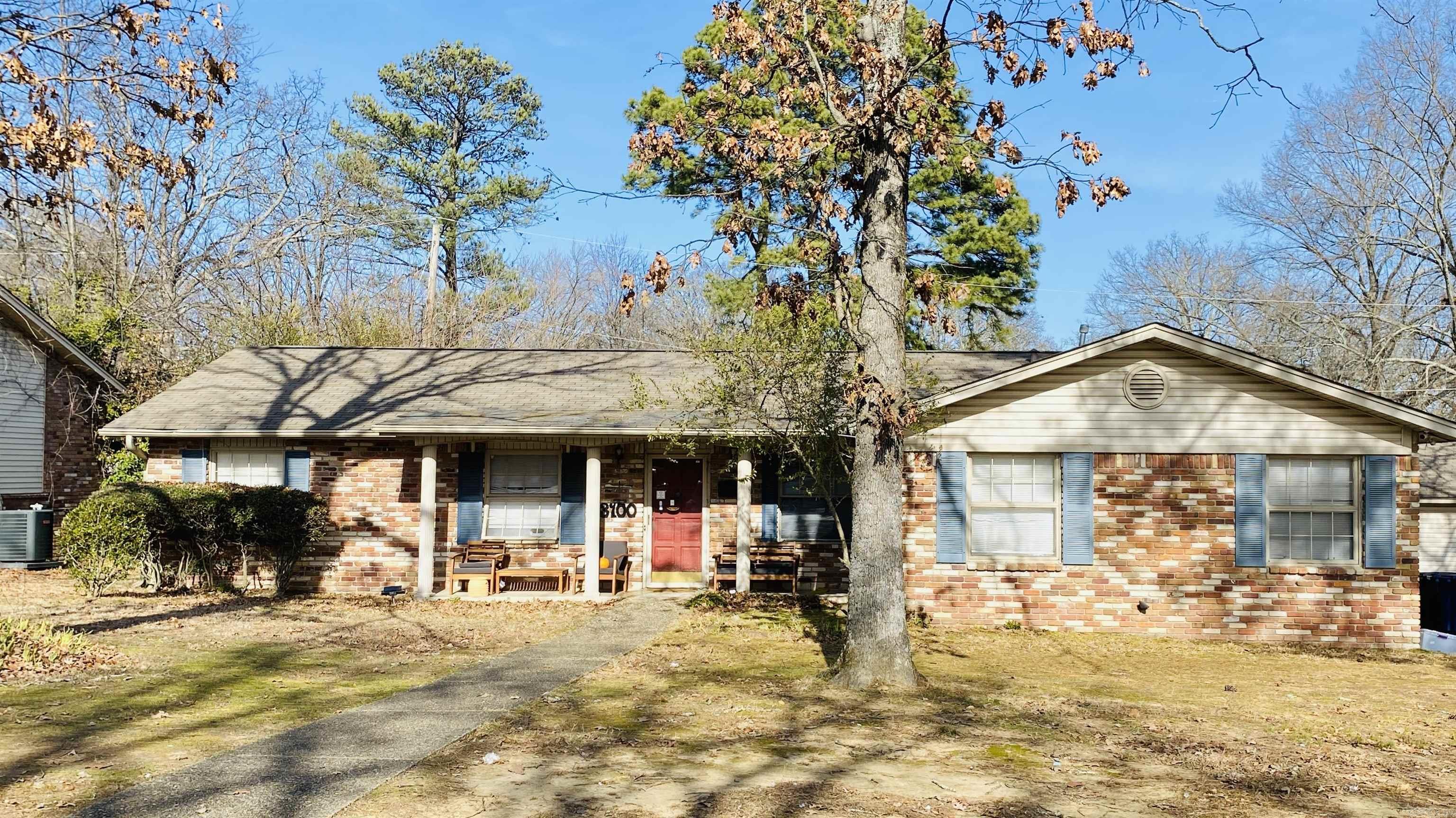 Not in List - Residential Income