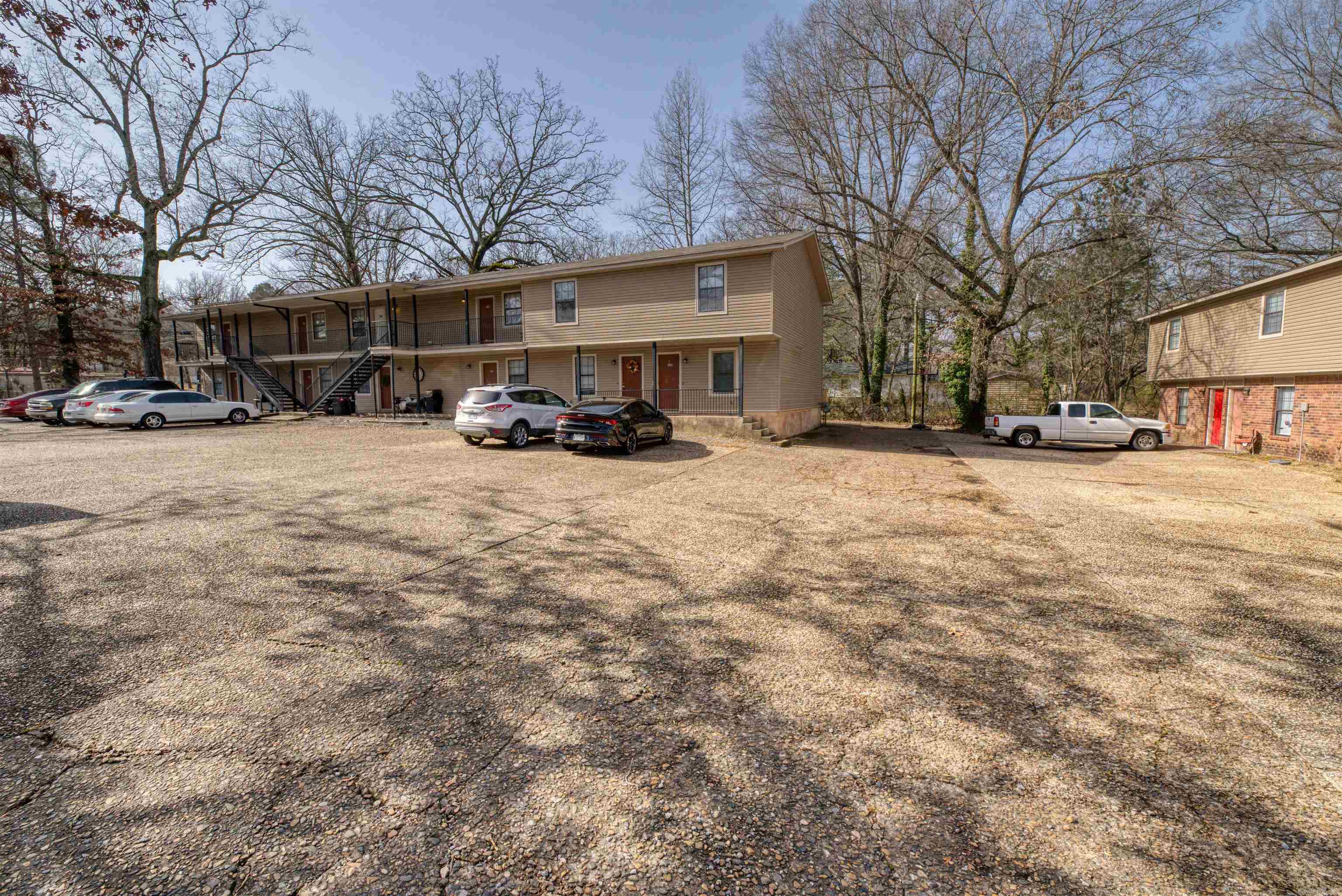 Not in List - Residential Income