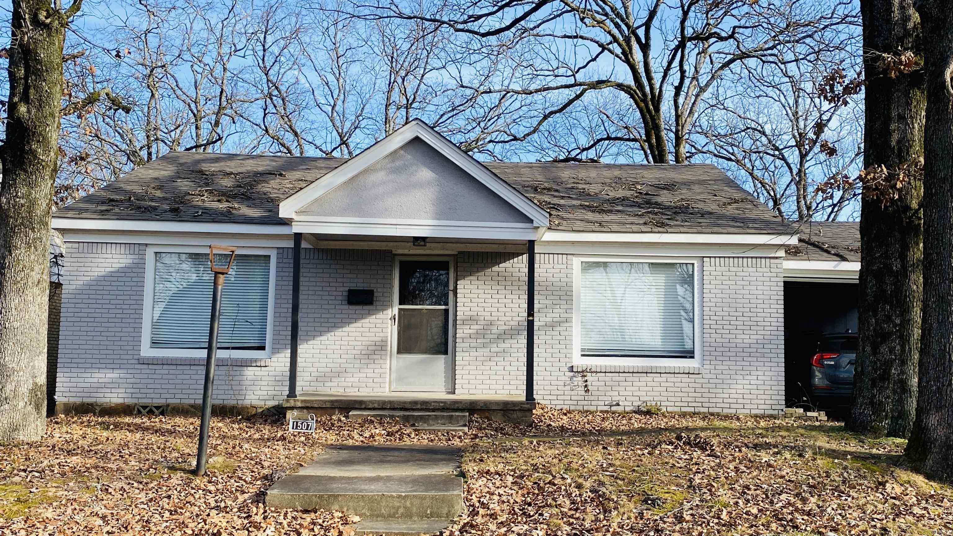 Not in List - Residential Income