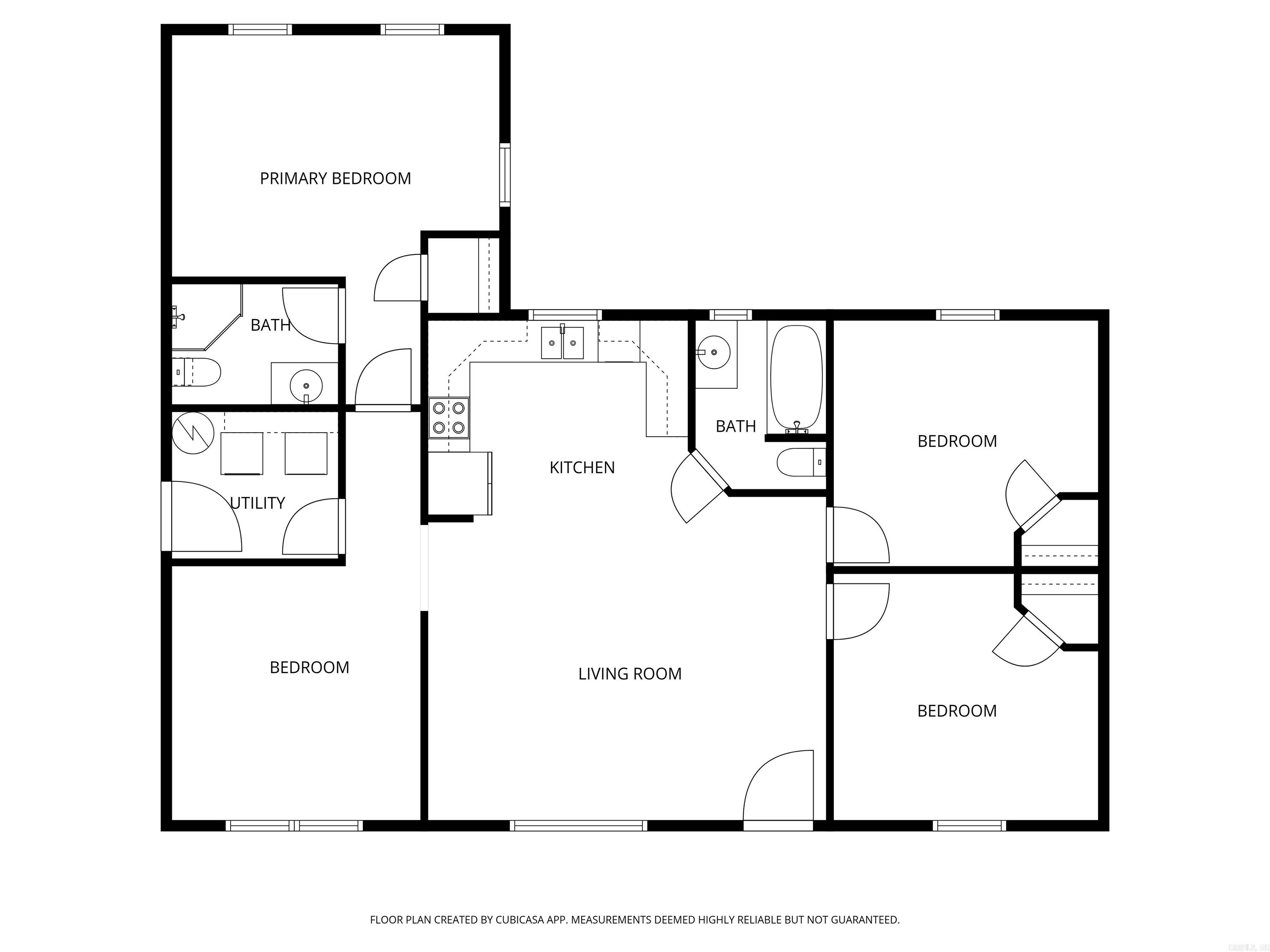 UNPLATTED ACREAGE - Residential