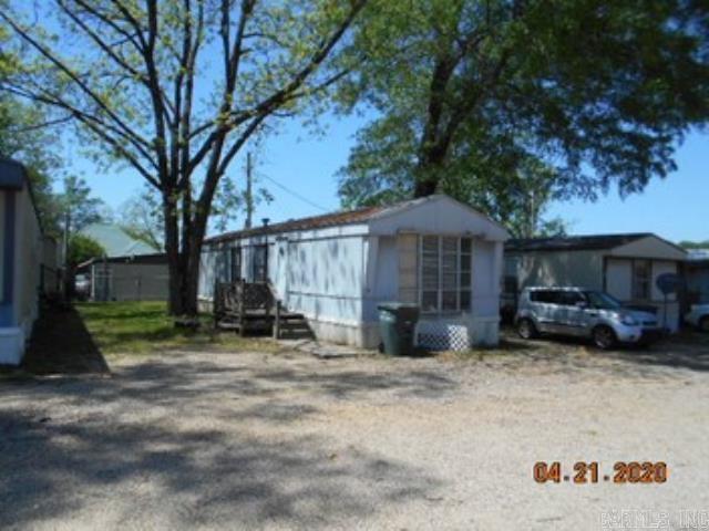 Metes & Bounds - Residential Income