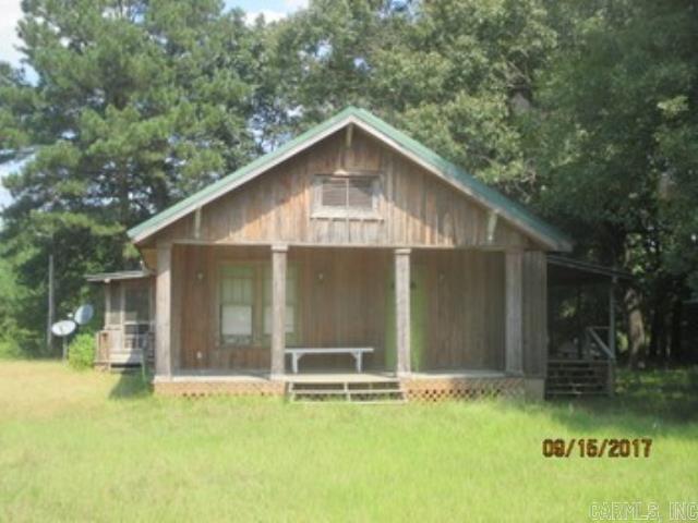 Metes & Bounds - Residential Income