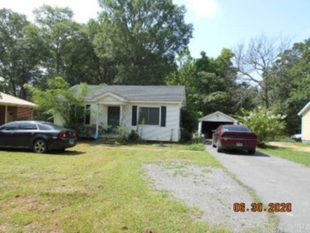 Metes & Bounds - Residential Income