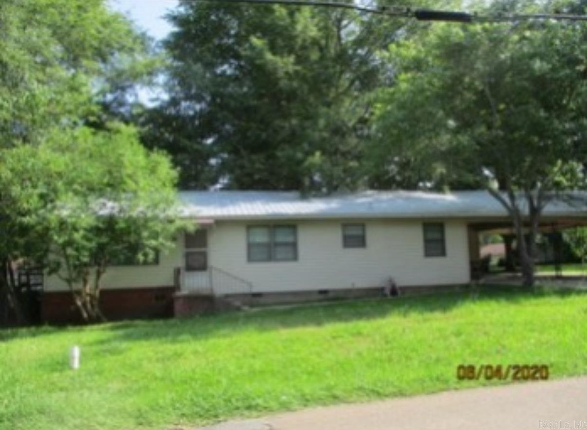 Metes & Bounds - Residential Income