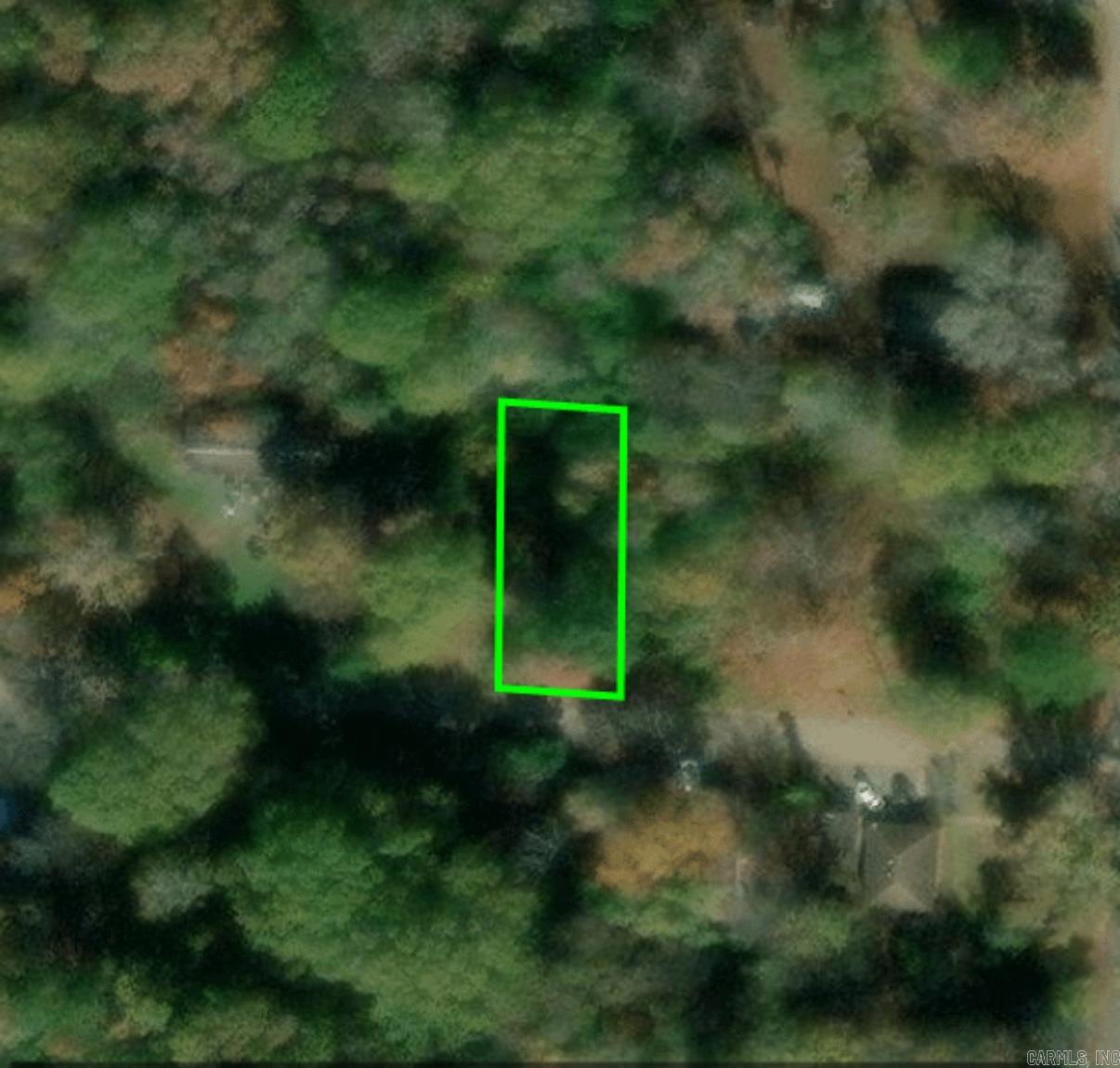 Metes & Bounds - Residential Income